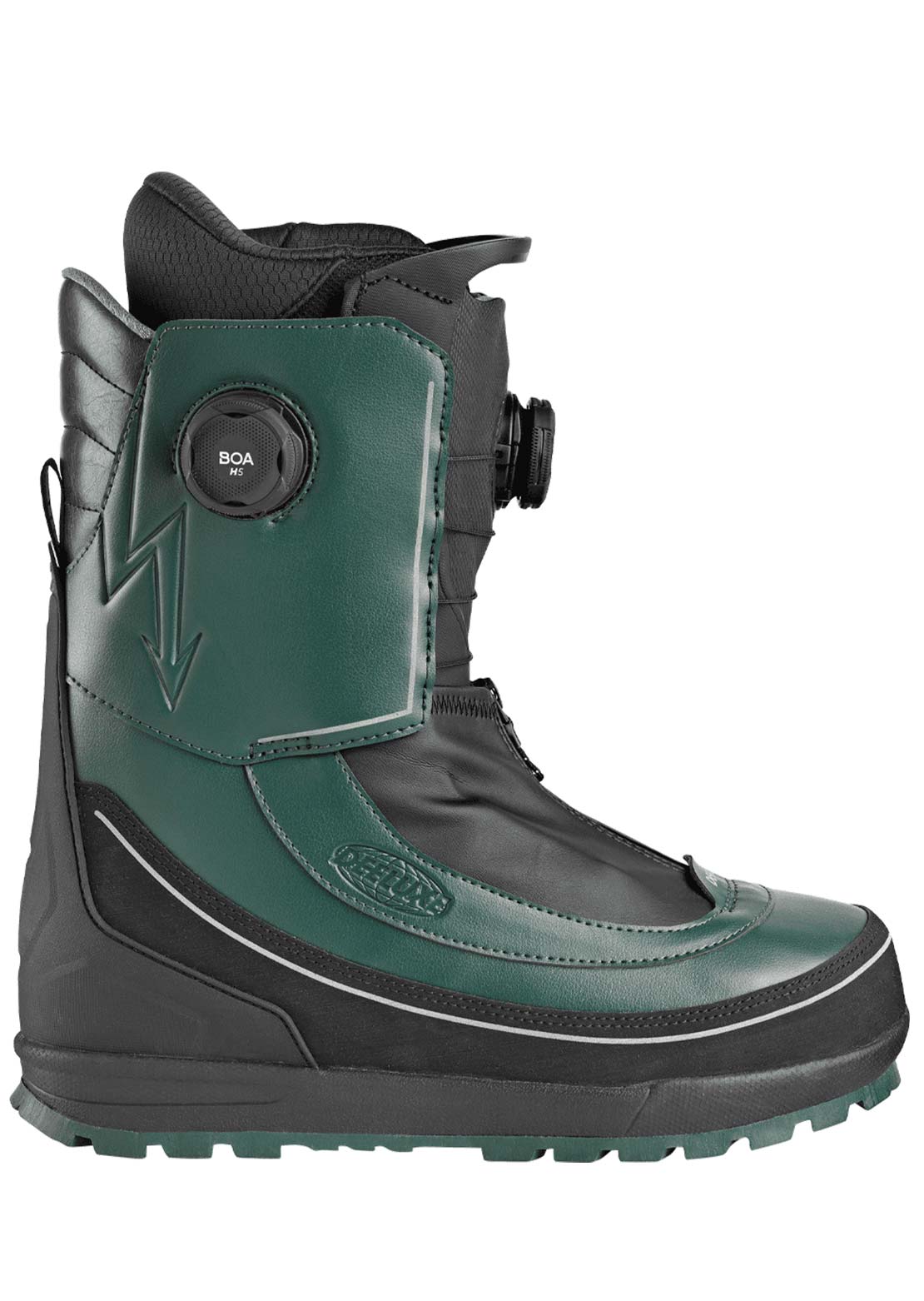 Deeluxe Unisex Stale Pro Snowboard Boots