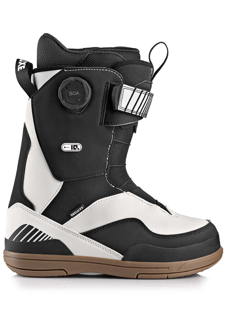 Deeluxe Women's ID Lara Boa Snowboard Boots - PRFO Sports