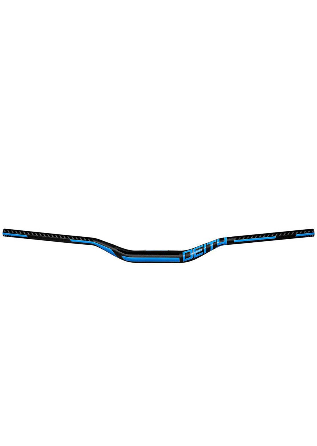 Deity Racepoint MTB Handlebar Blue