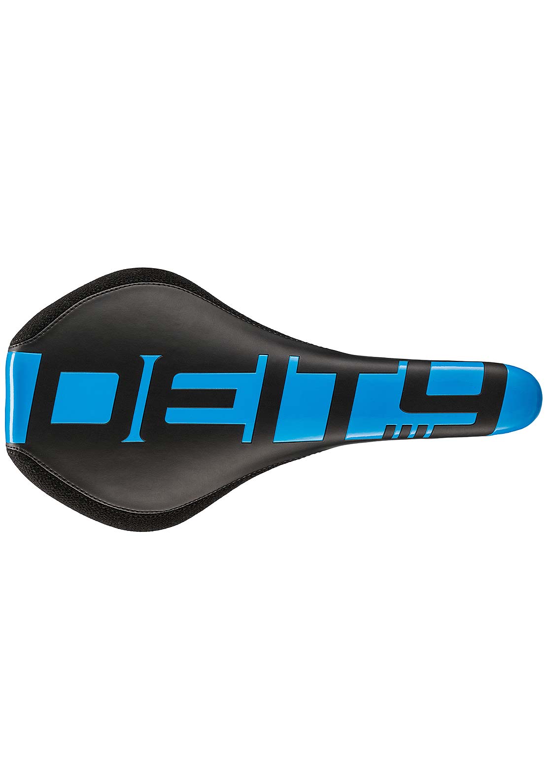 Deity Unisex Speedtrap All Mountain Saddle Blue