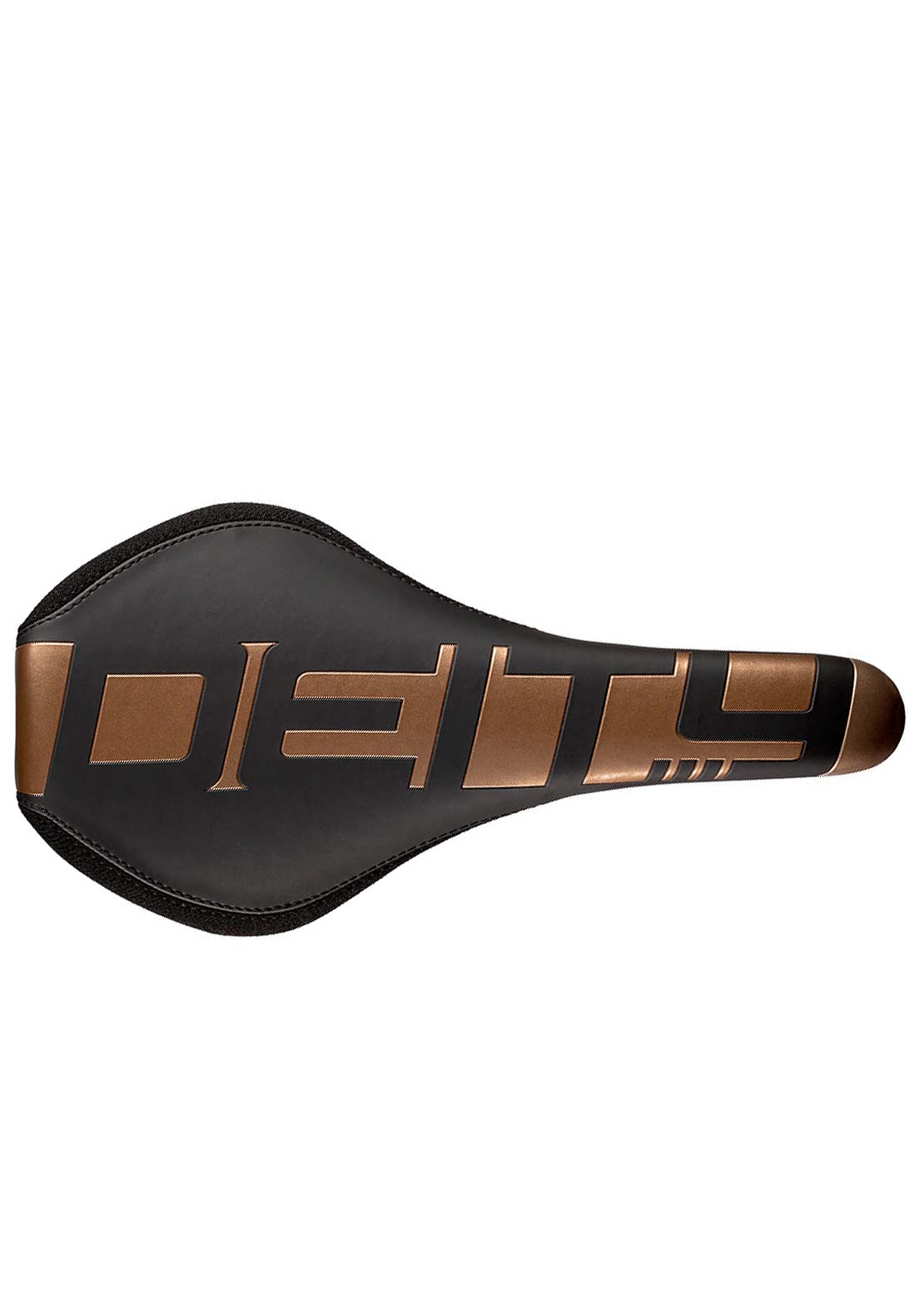 Deity Unisex Speedtrap AM Cr-Mo Saddle Bronze