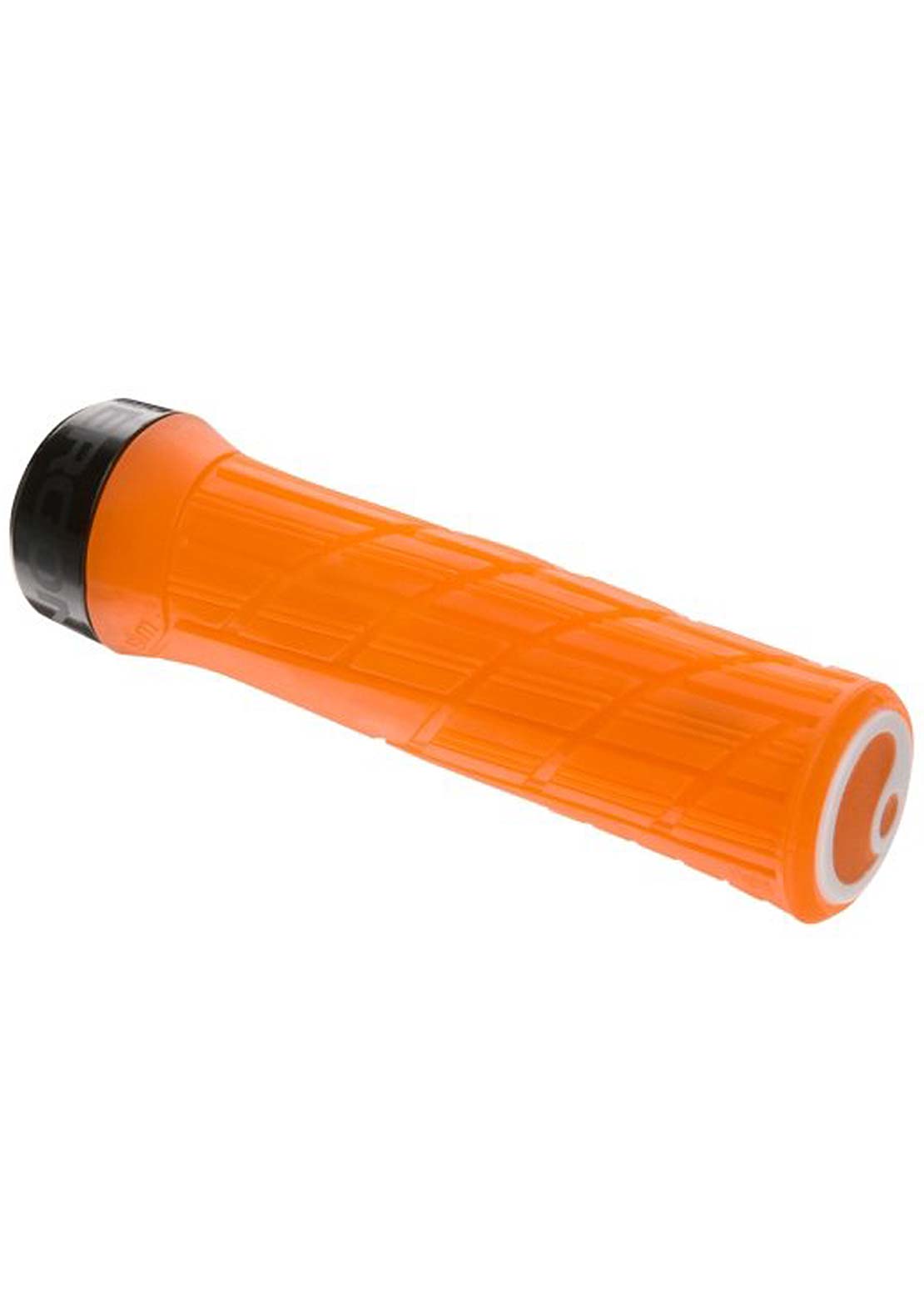 Ergon GE1 Evo Factory Frozen Mountain Bike Grip Orange
