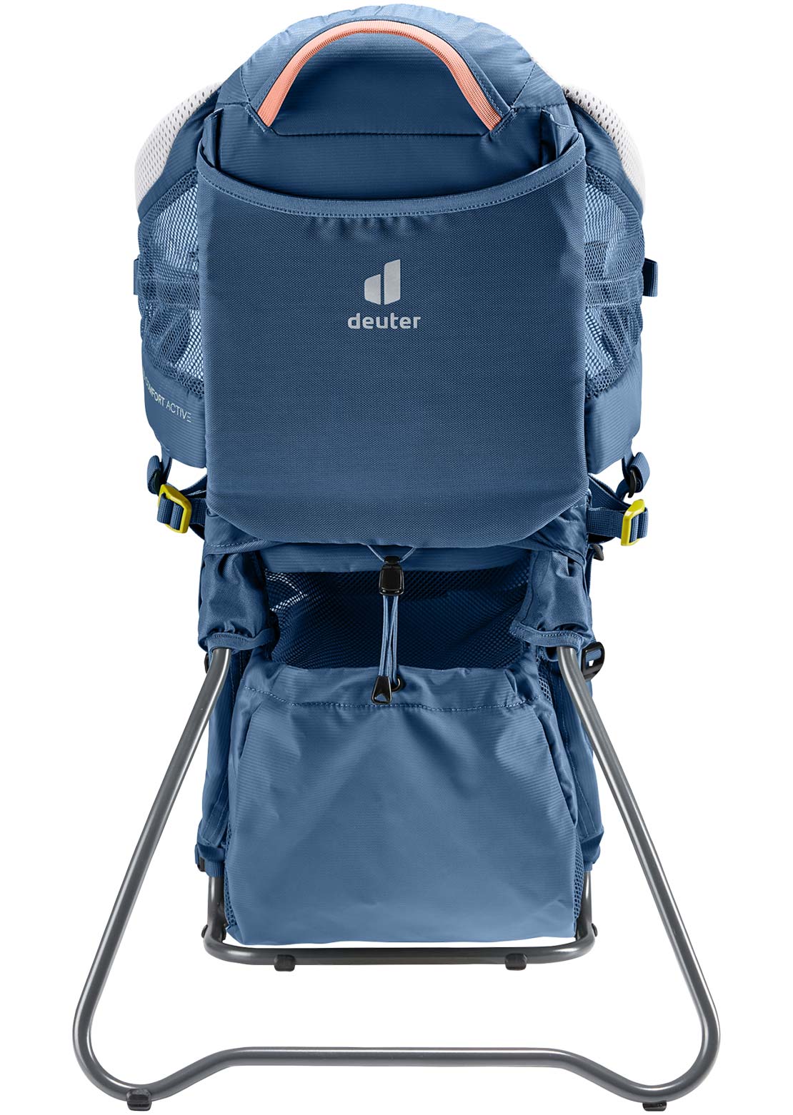 Deuter Toddler Comfort Active Child Carrier Backpack Midnight