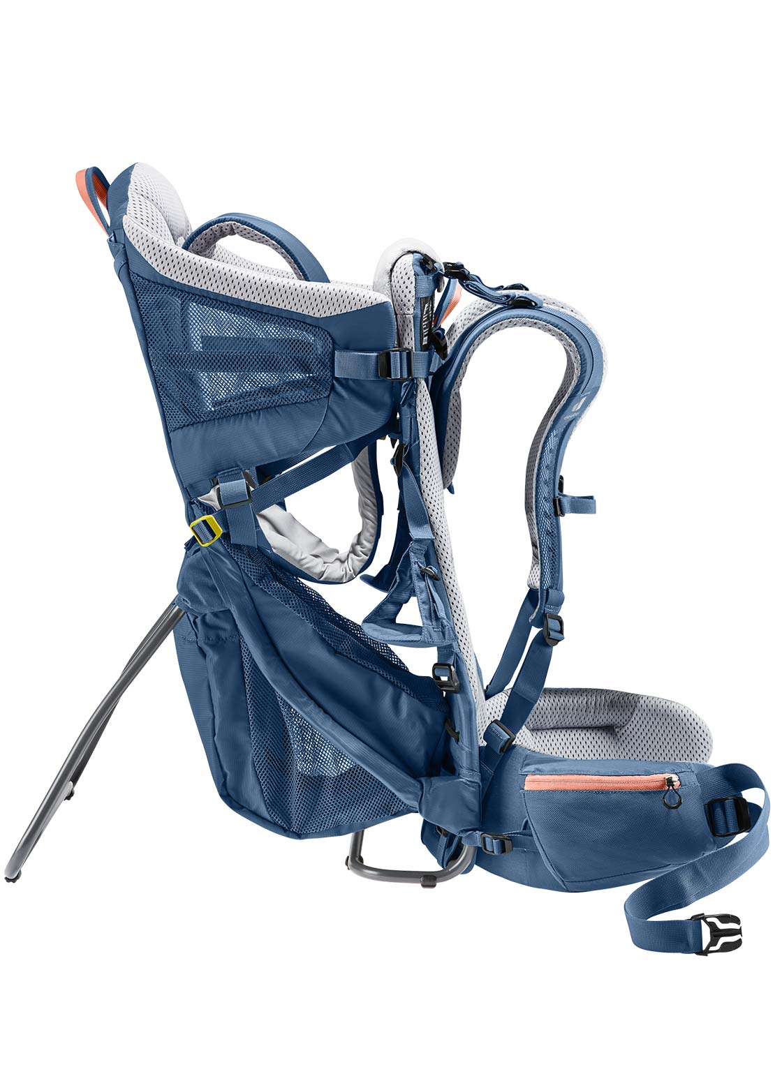 Deuter Toddler Comfort Active Child Carrier Backpack Midnight