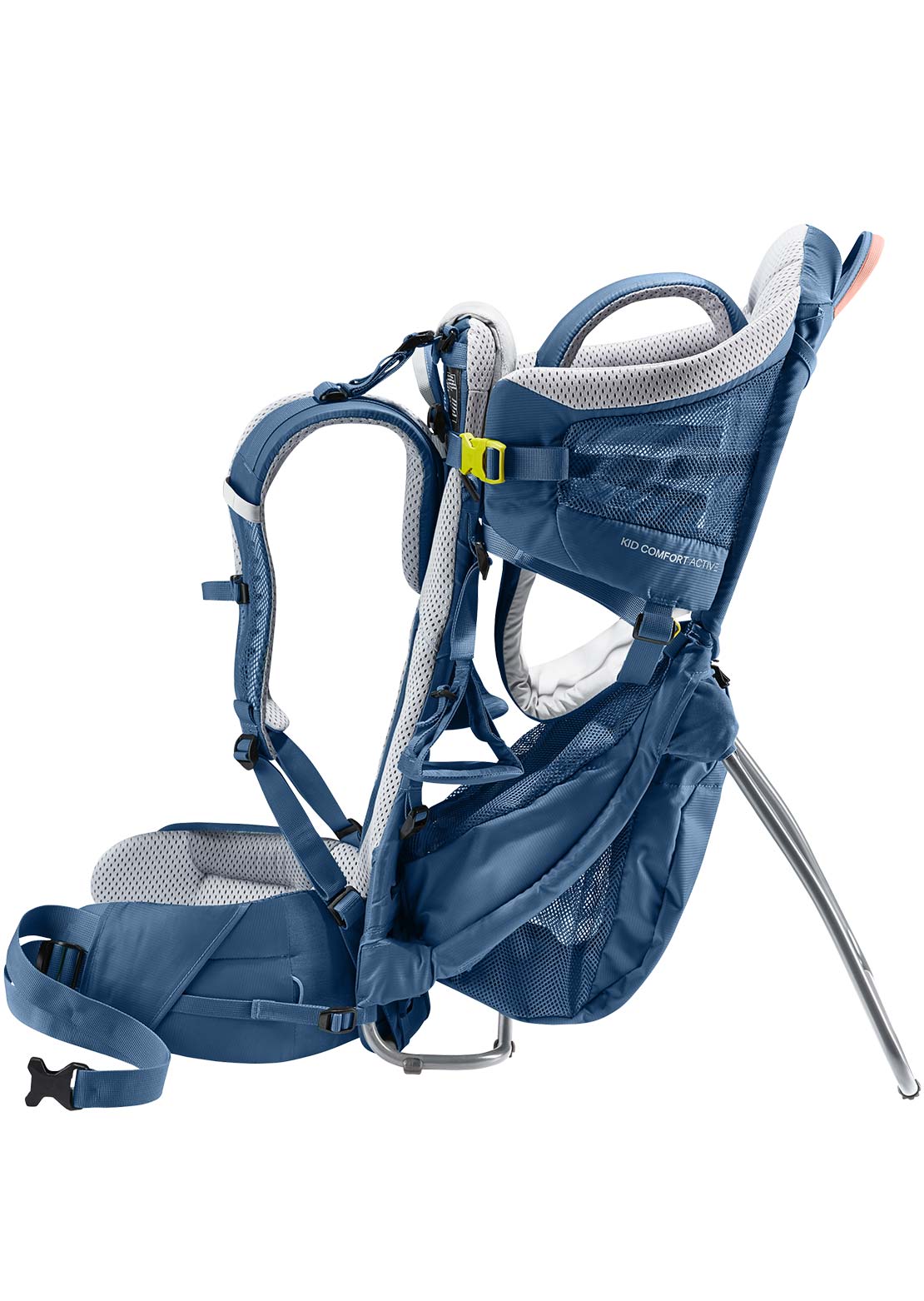 Deuter Toddler Comfort Active Child Carrier Backpack Midnight