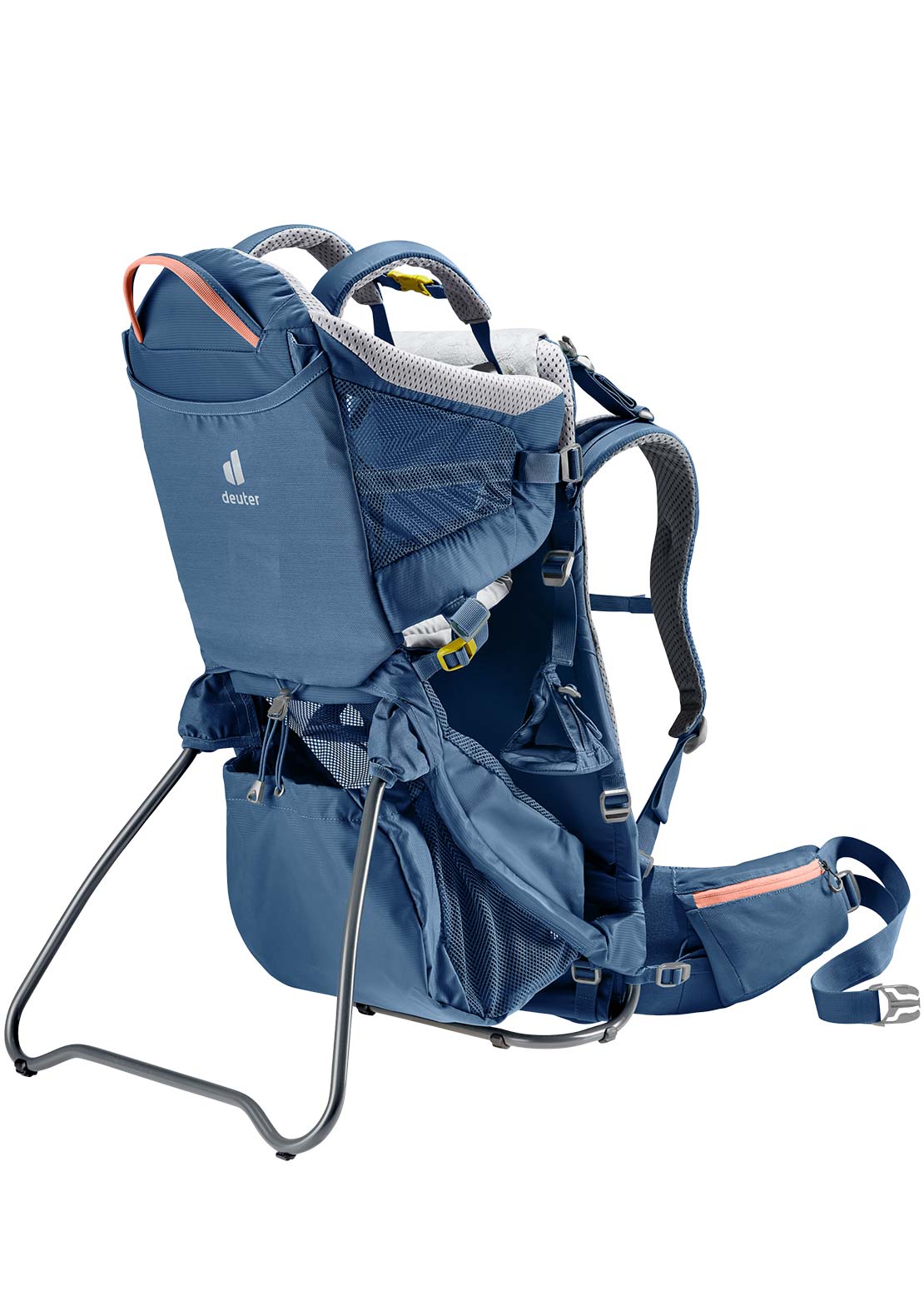 Deuter Toddler Comfort Active Child Carrier Backpack Midnight