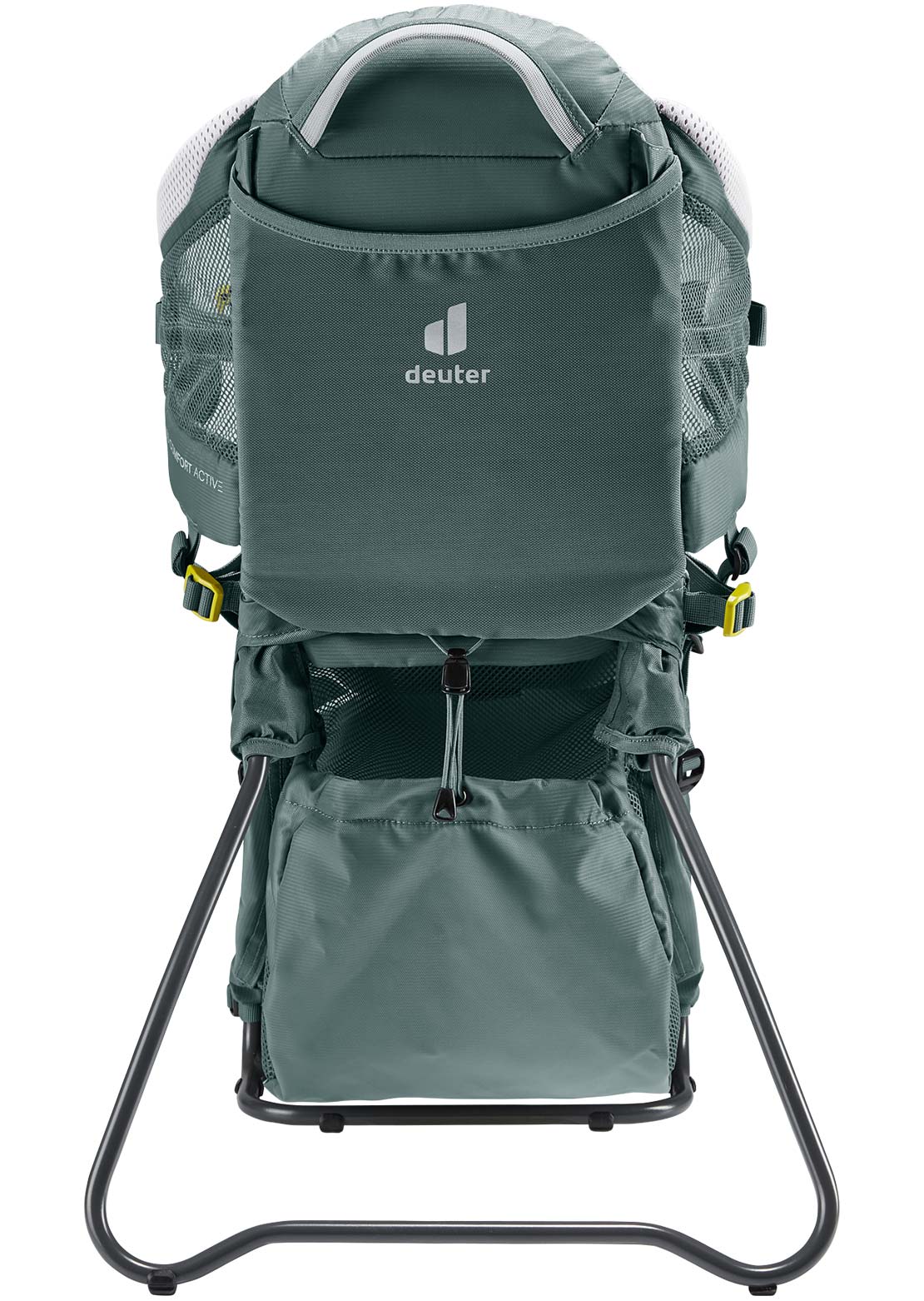 Deuter Toddler Comfort Active Child Carrier Backpack Teal