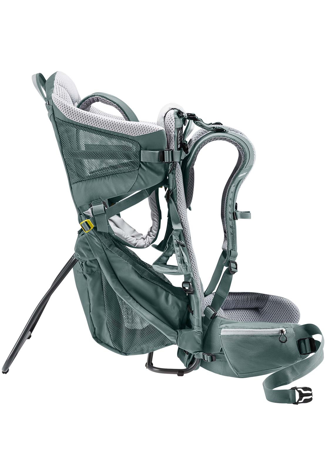 Deuter Toddler Comfort Active Child Carrier Backpack Teal