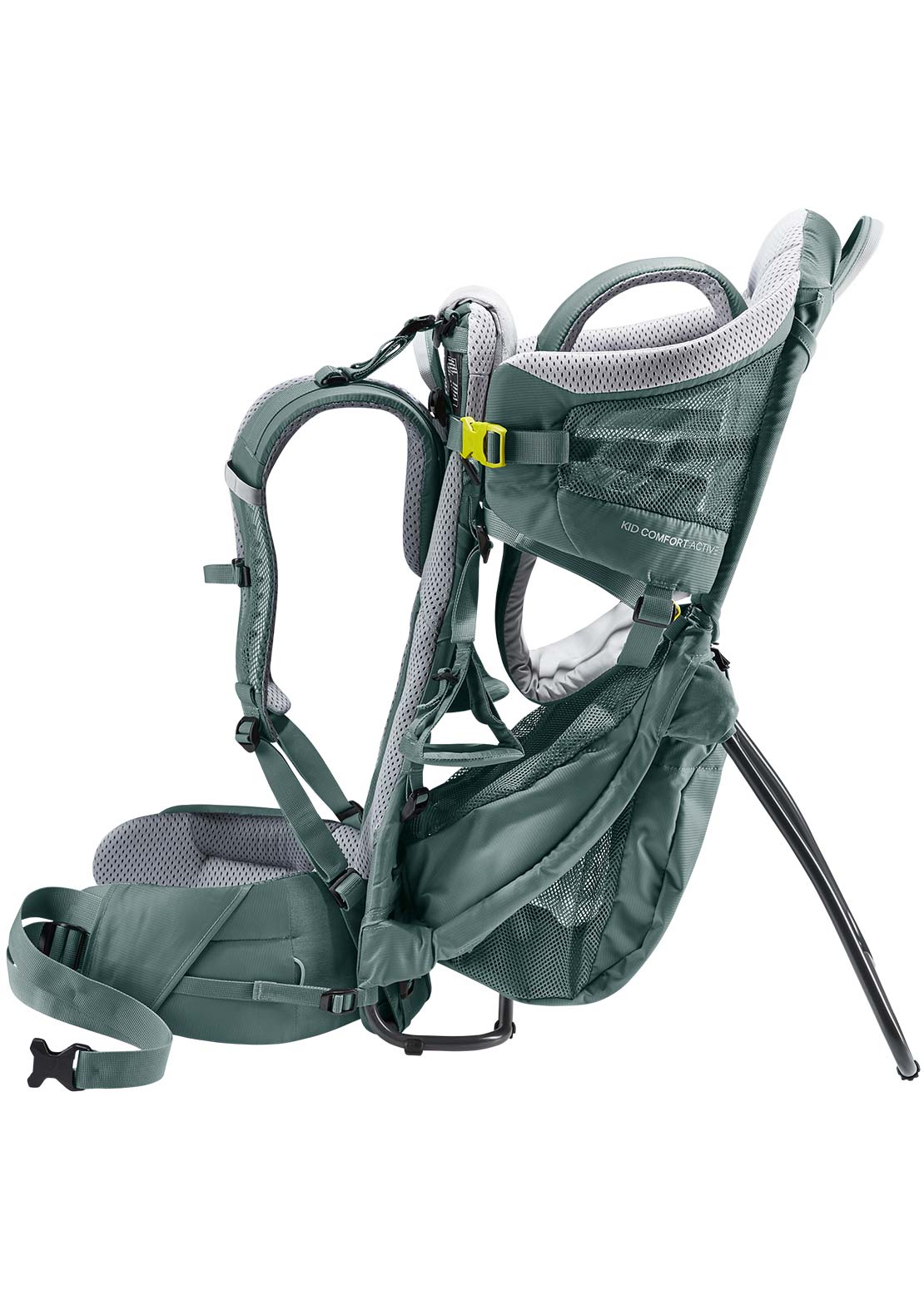 Deuter Toddler Comfort Active Child Carrier Backpack Teal