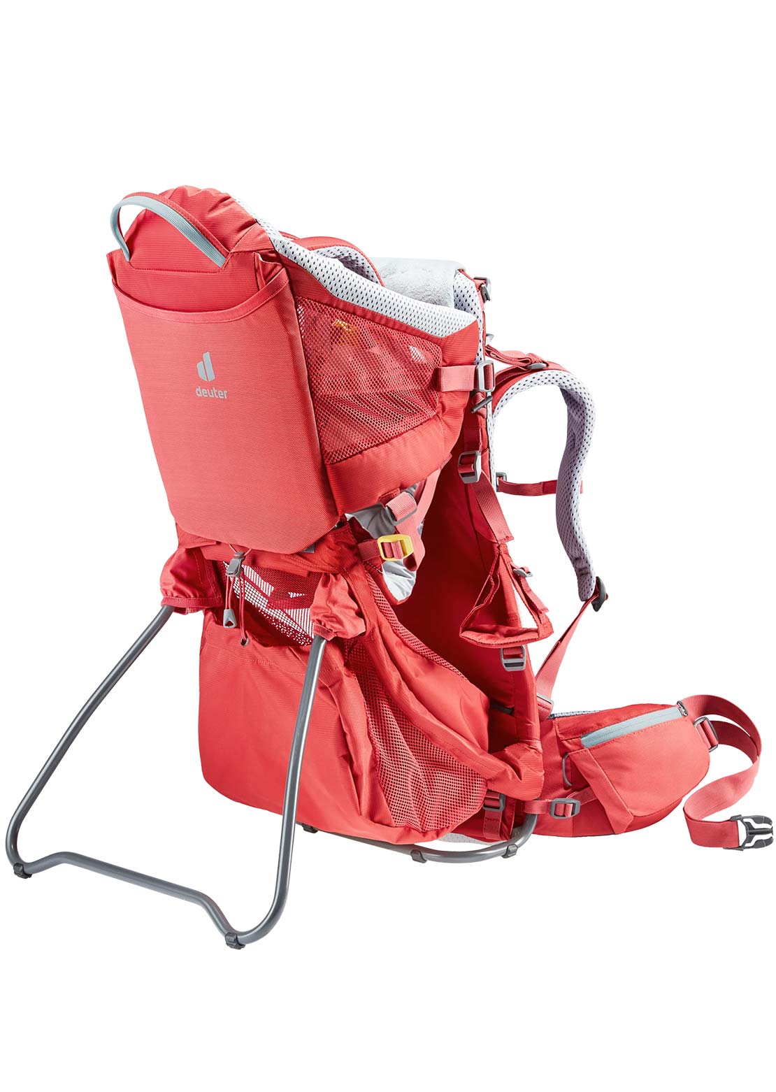 Deuter Toddler Comfort Active SL Child Carrier Backpack