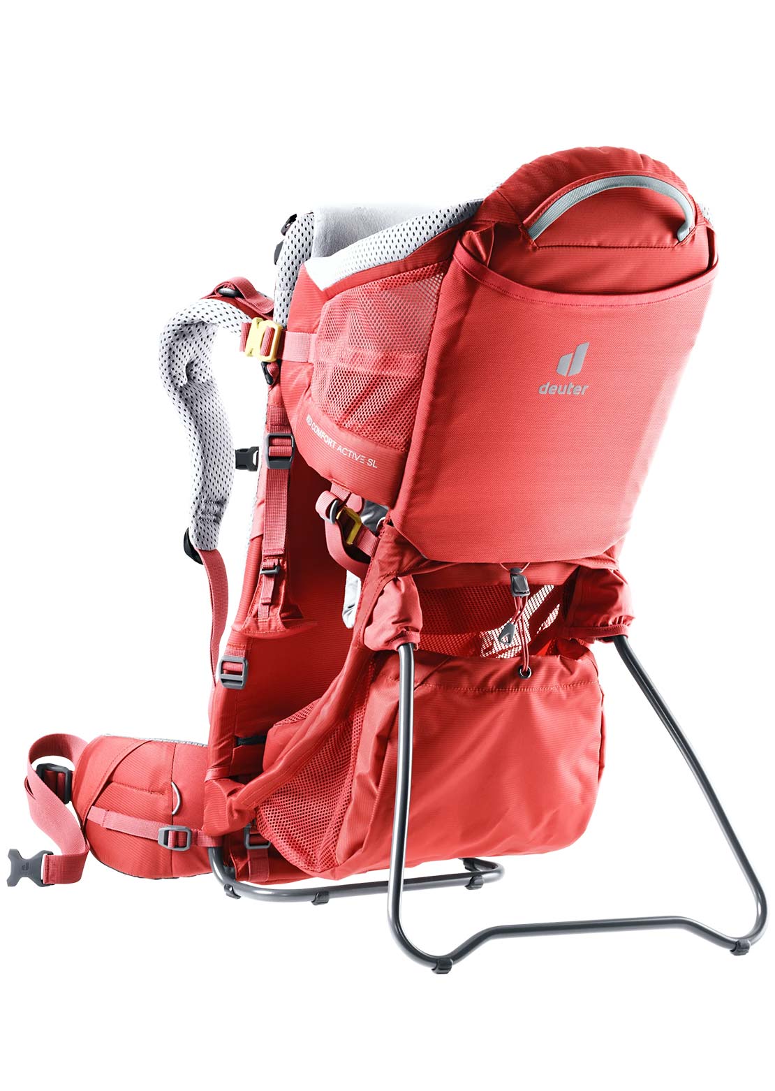 Deuter Toddler Comfort Active SL Child Carrier Backpack
