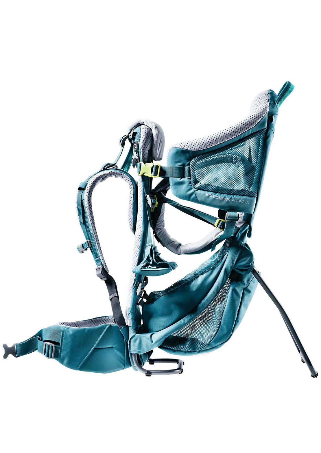 Deuter Toddler Comfort Active SL Child Carrier Backpack