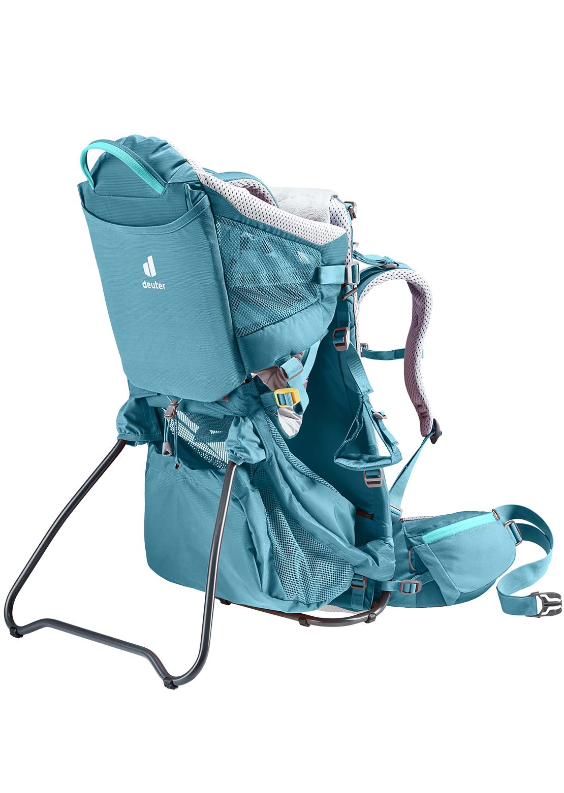 Deuter Toddler Comfort Active SL Child Carrier Backpack