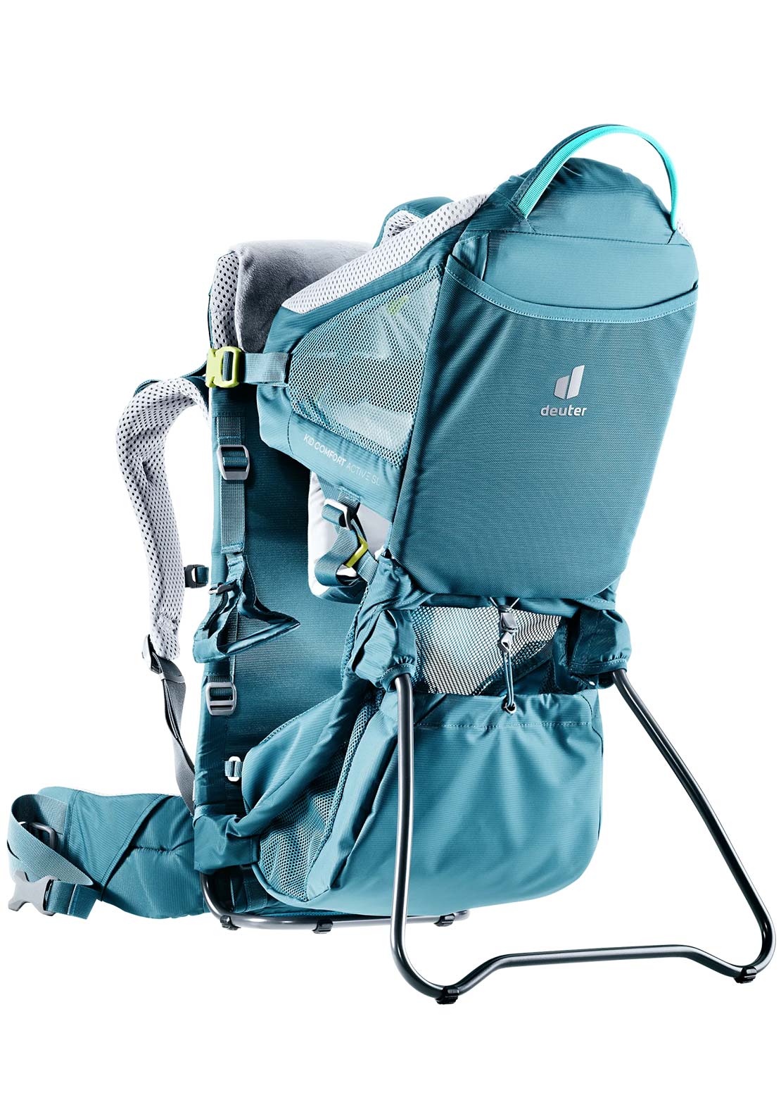 Deuter Toddler Comfort Active SL Child Carrier Backpack