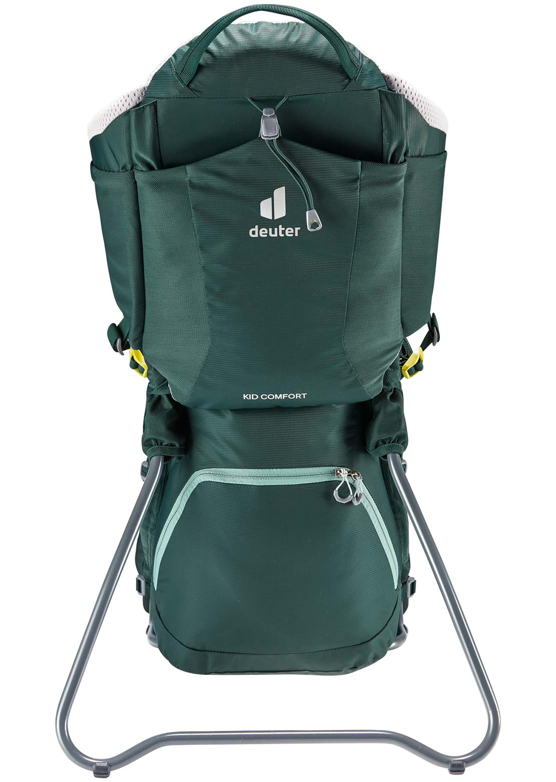 child carry backpack deuter Deuter Toddler Comfort Child Carrier Backpack