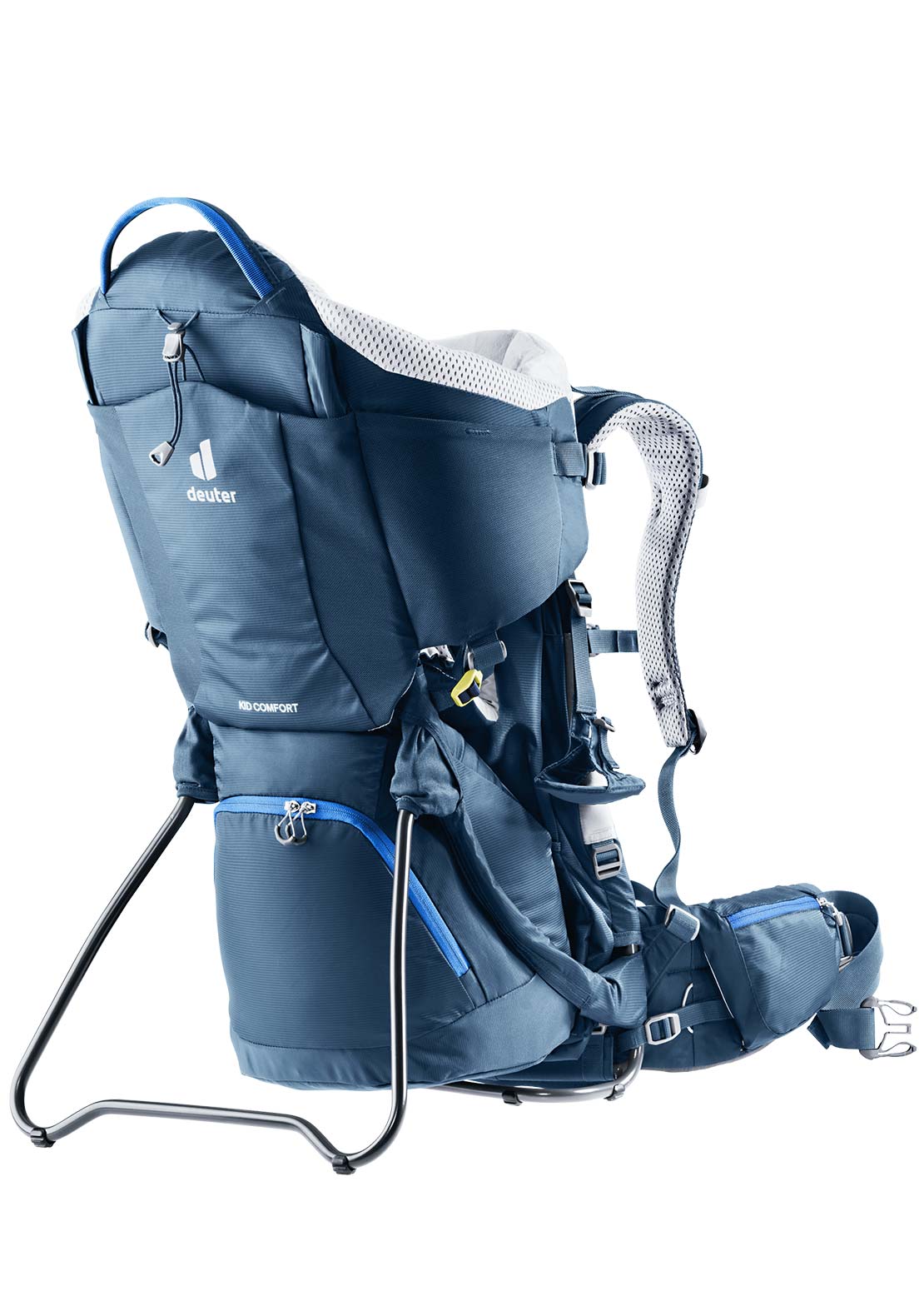 Deuter Toddler Comfort Child Carrier Backpack Midnight