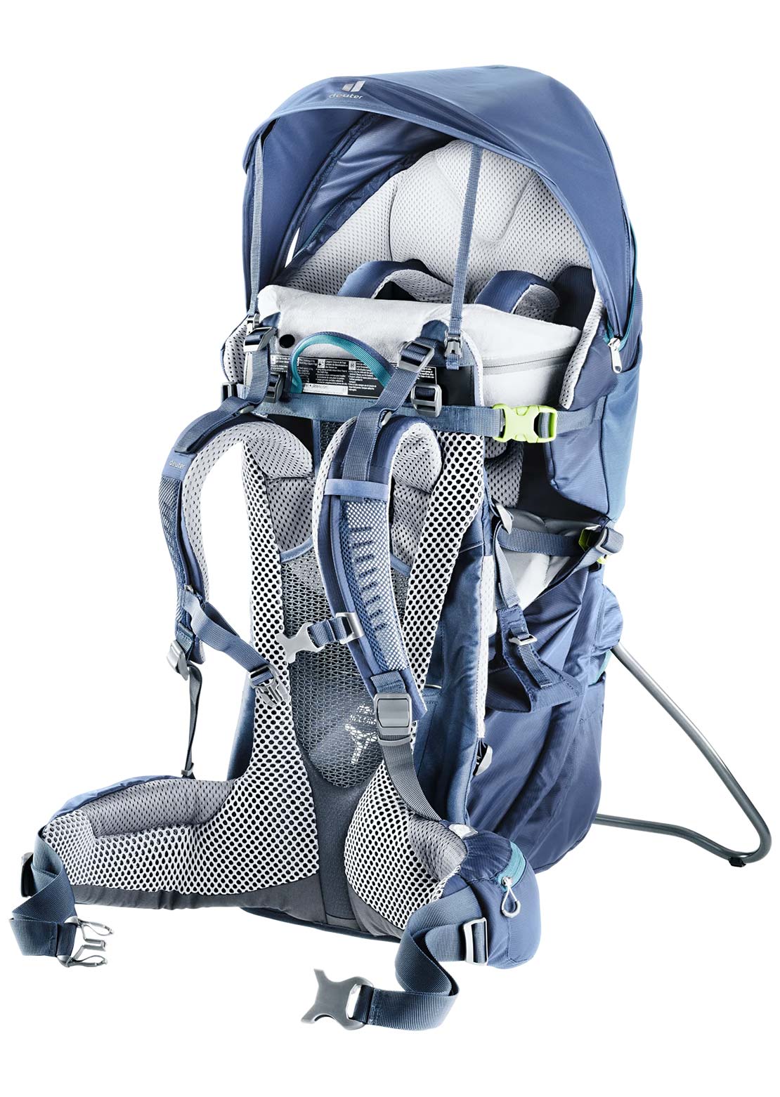 Deuter Toddler Comfort Pro Child Carrier Backpack