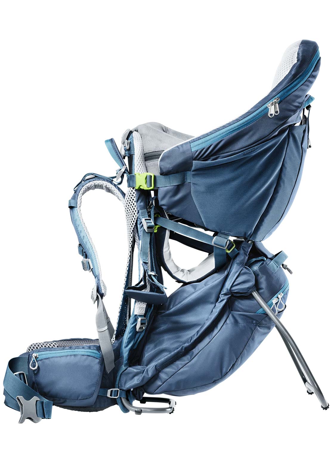 Deuter Toddler Comfort Pro Child Carrier Backpack