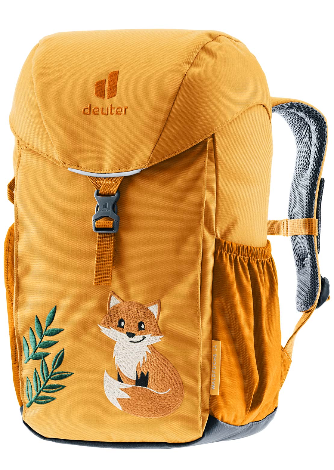 Deuter Toddler Waldfuchs 14 Backpack Amber/Maple