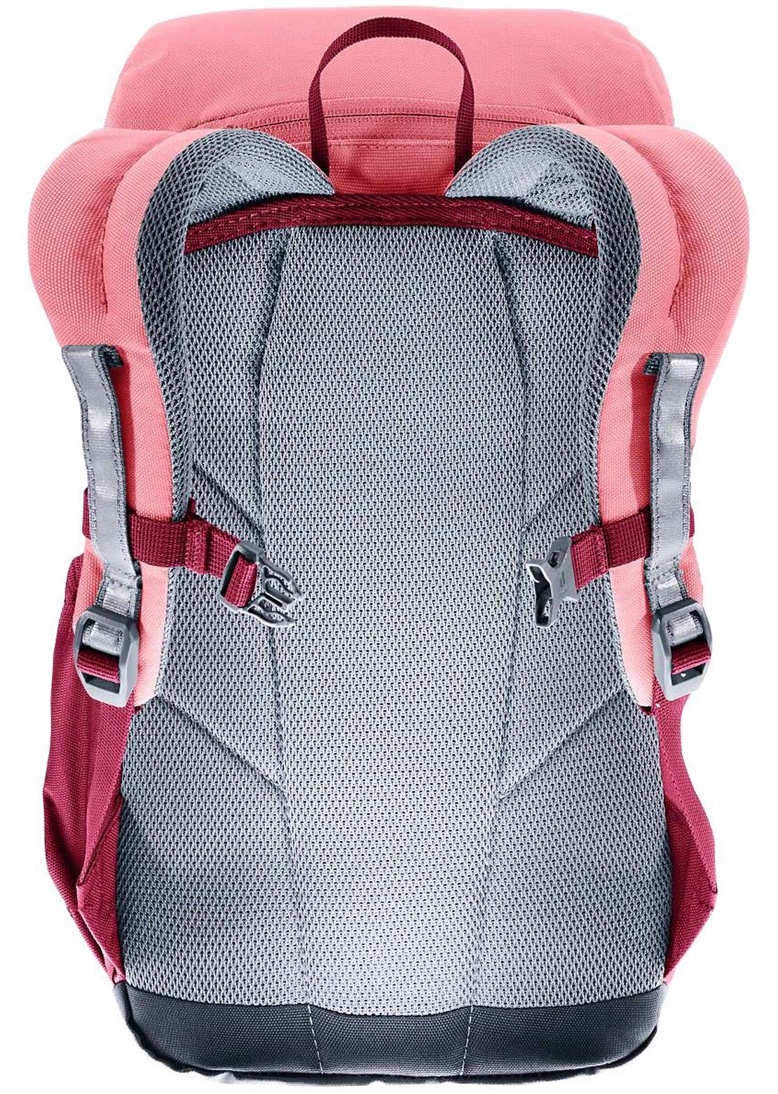 Deuter Toddler Waldfuchs 14 Backpack Dahlia/Raspberry