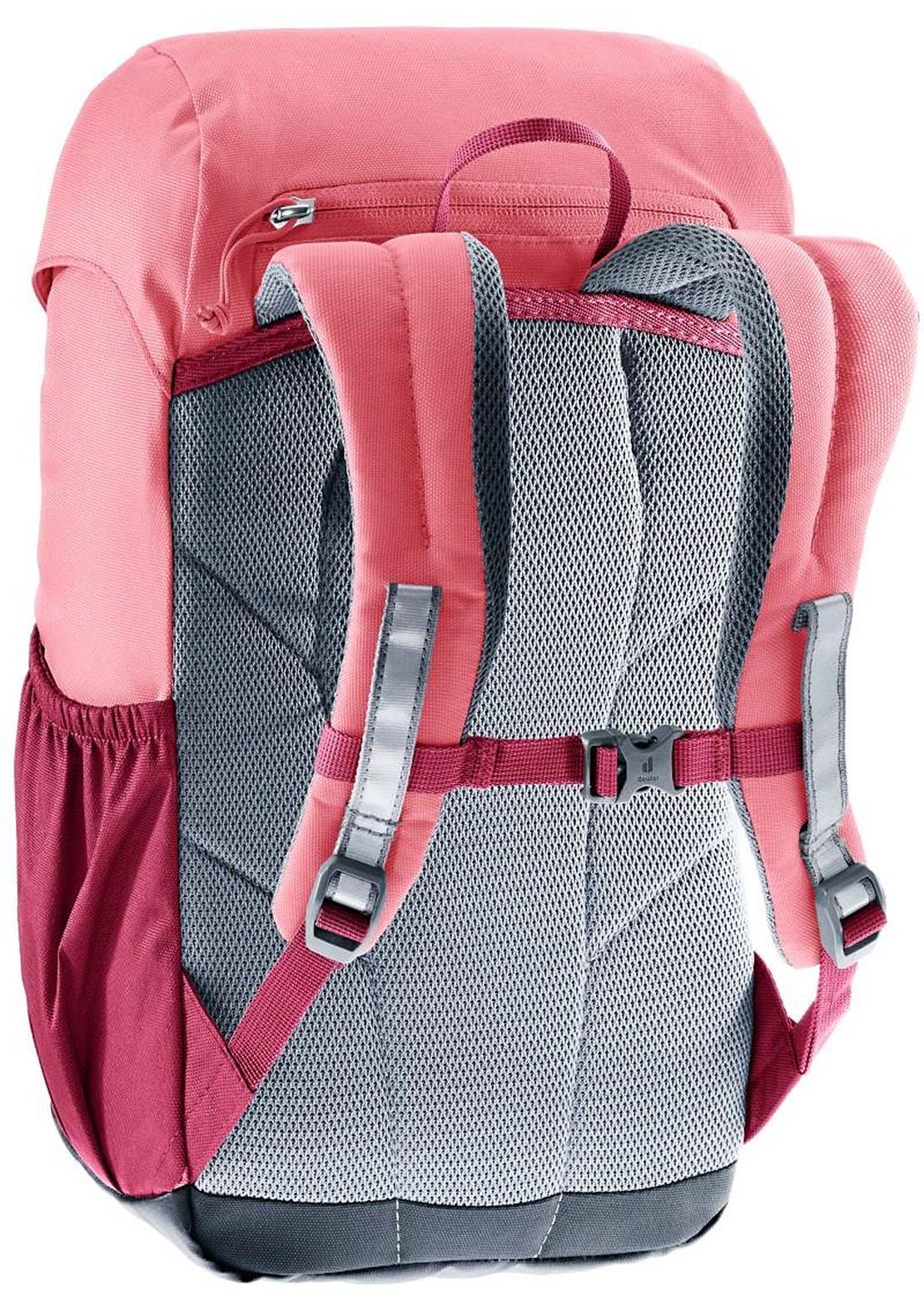 Deuter Toddler Waldfuchs 14 Backpack Dahlia/Raspberry