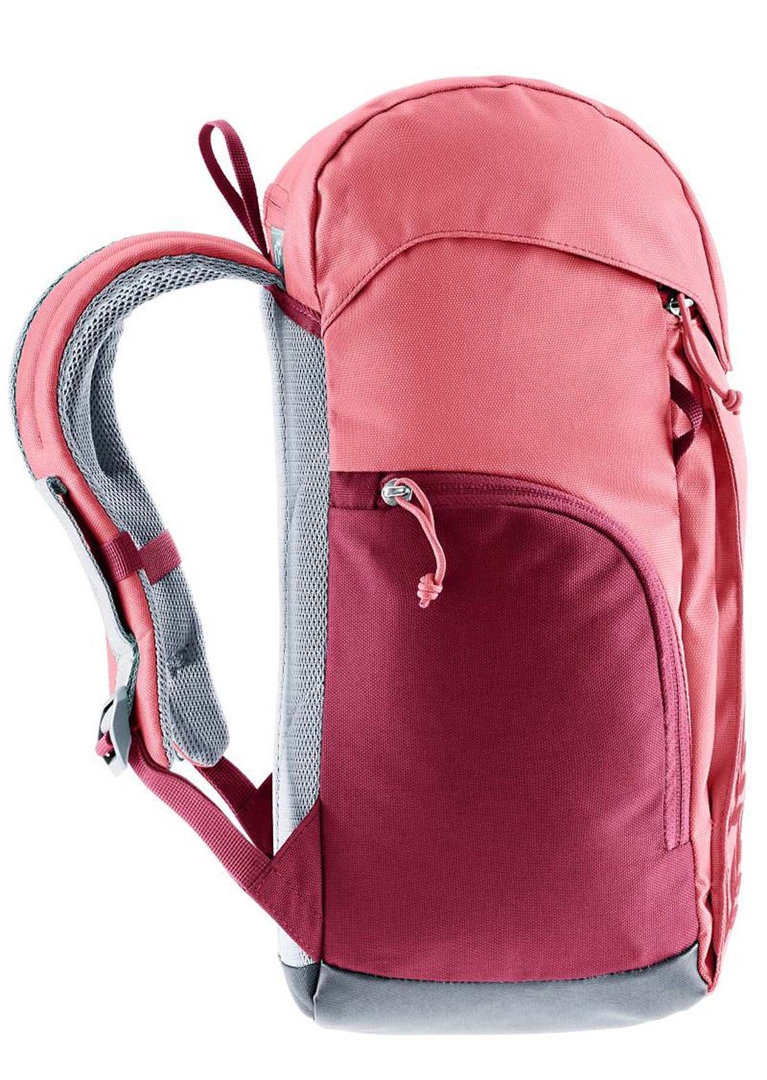 Deuter Toddler Waldfuchs 14 Backpack Dahlia/Raspberry