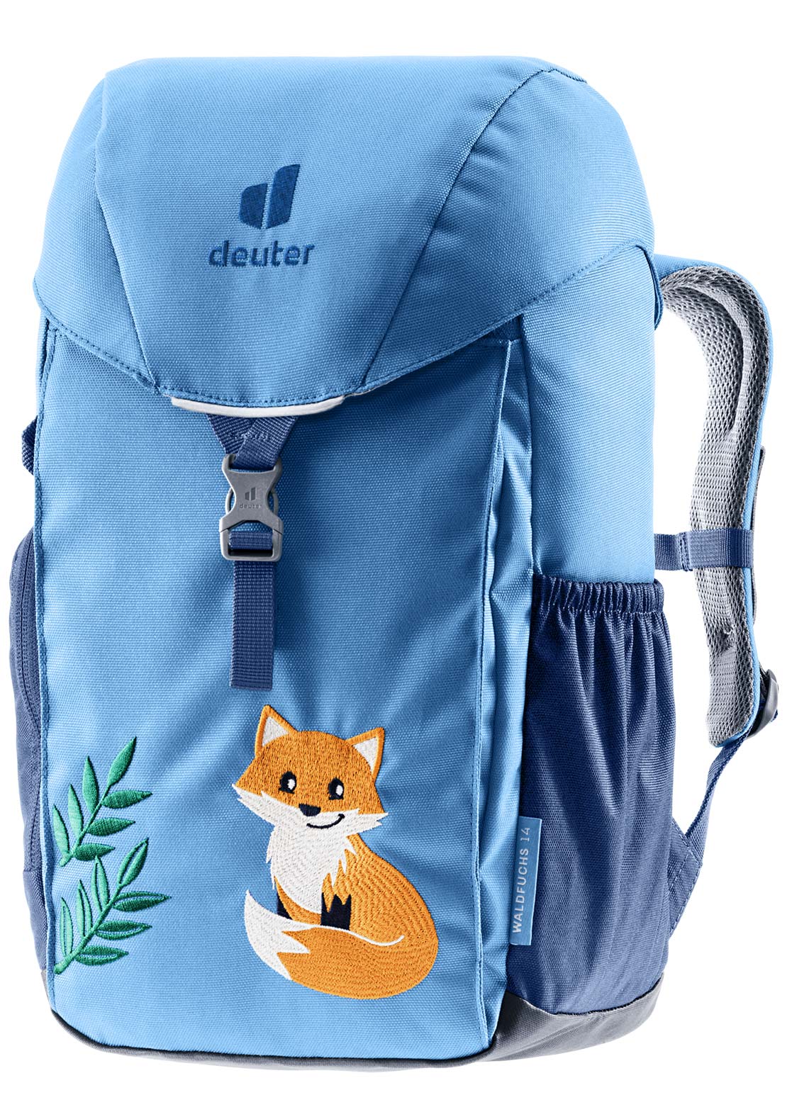 Deuter Toddler Waldfuchs 14 Backpack Wave/Nightblue