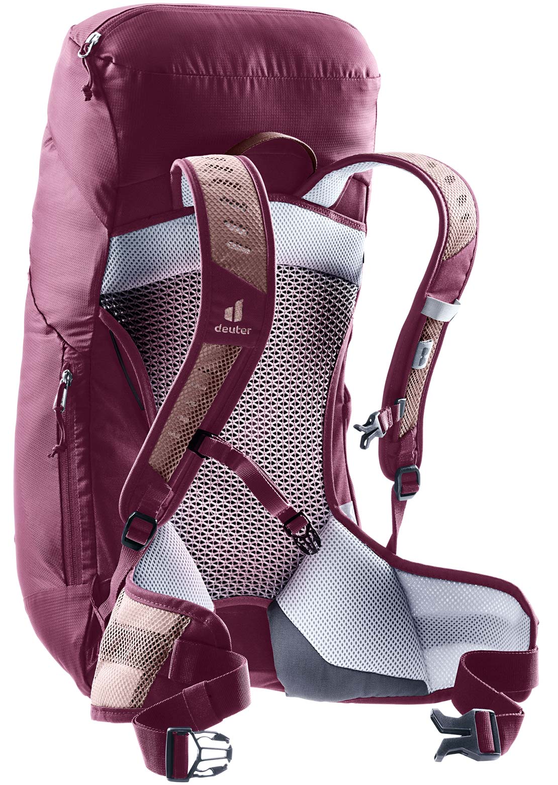 Deuter Unisex AC Lite 22 SL Hiking Backpack