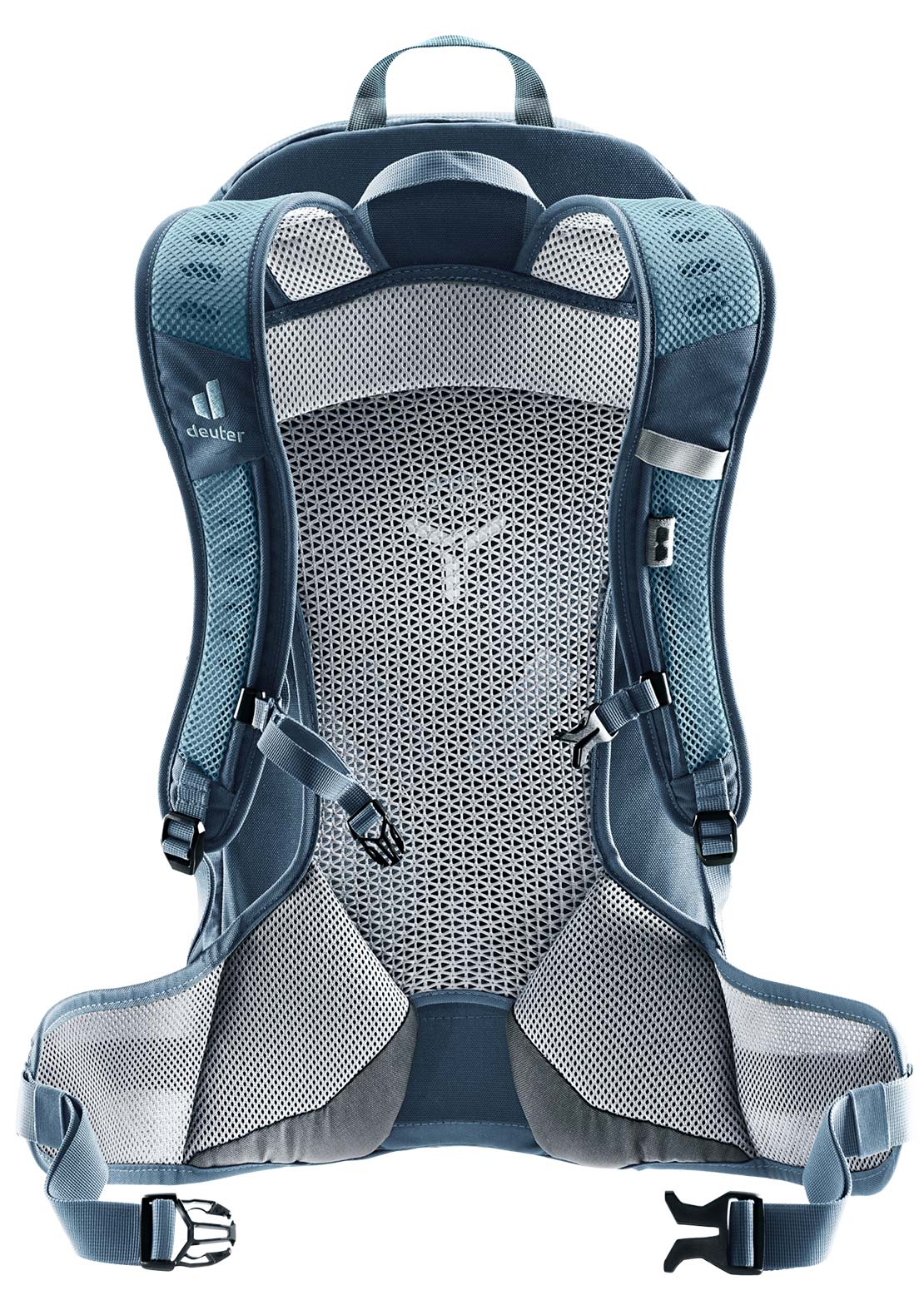 Deuter Unisex AC Lite 23 Hiking Backpack Atlantic Ink