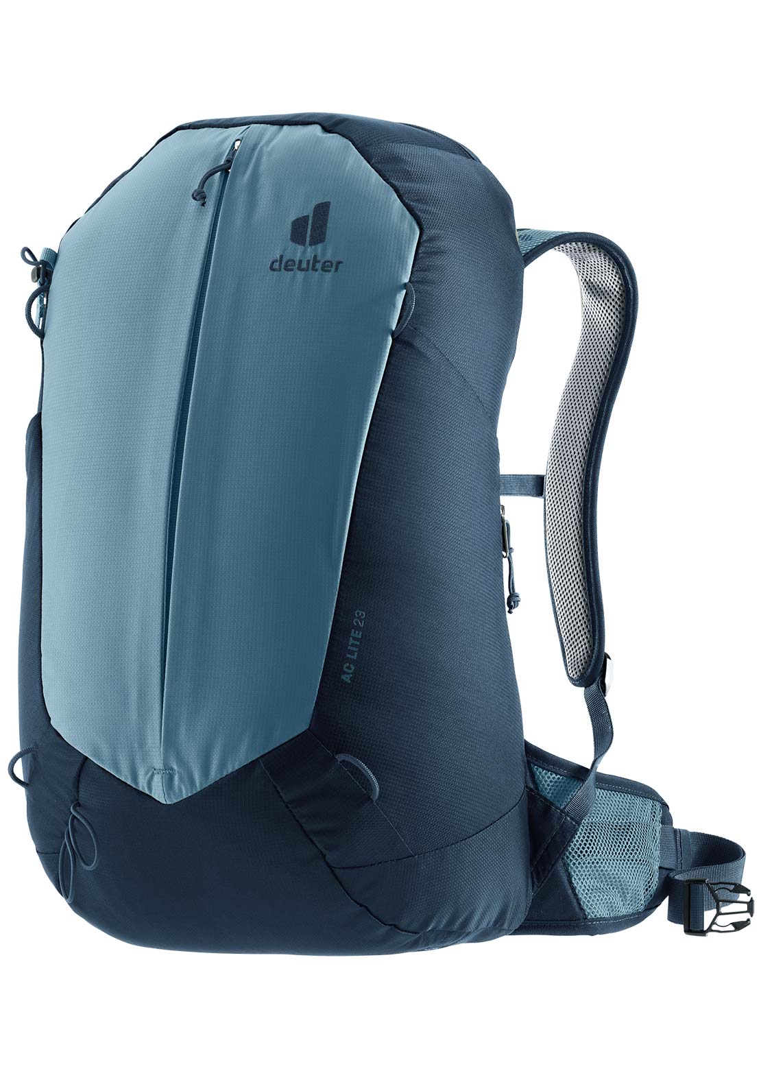 Deuter Unisex AC Lite 23 Hiking Backpack Atlantic Ink