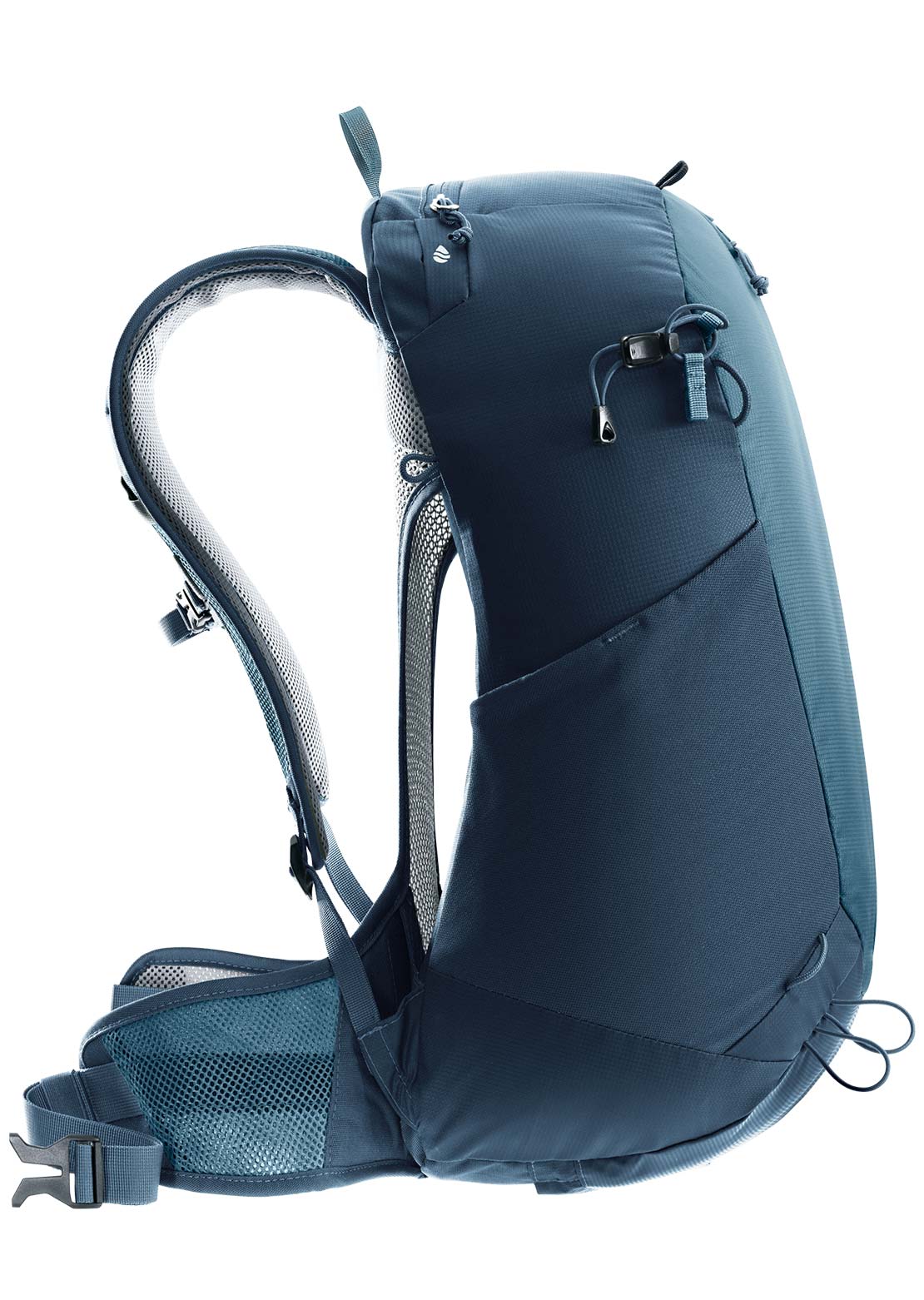 Deuter Unisex AC Lite 23 Hiking Backpack Atlantic Ink