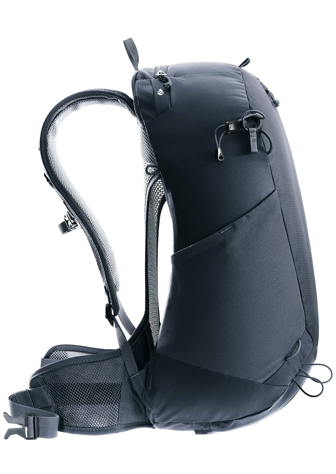 Deuter Unisex AC Lite 23 Hiking Backpack Black