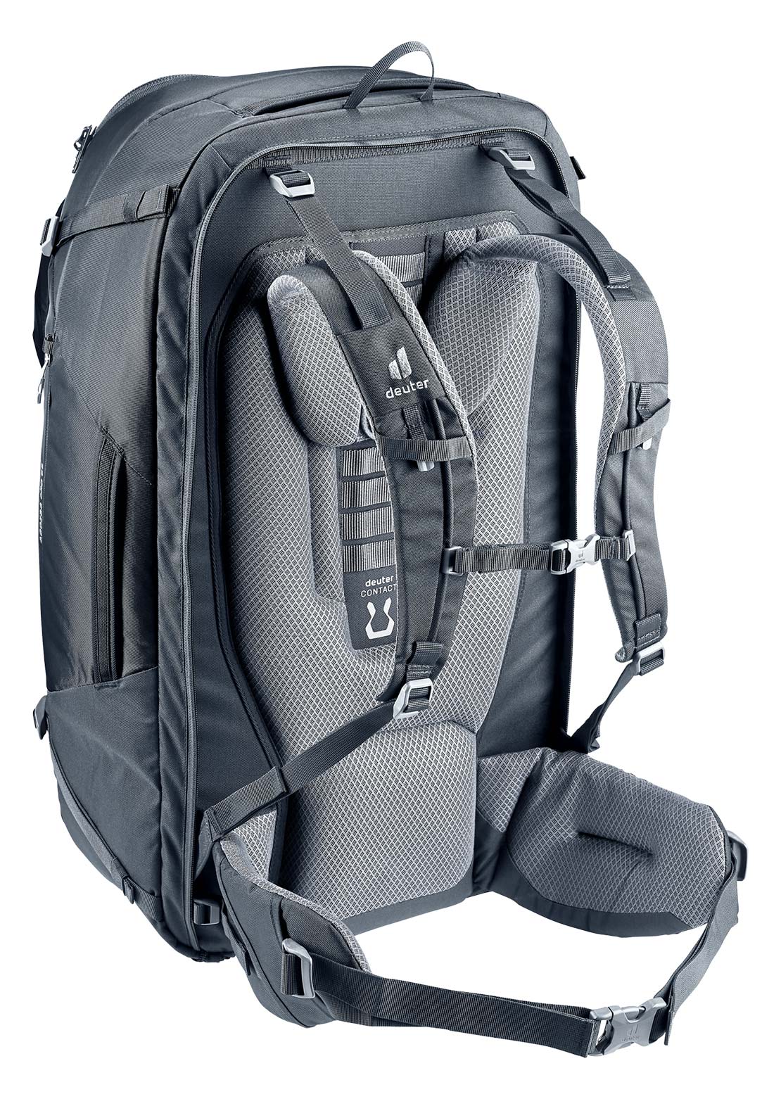 Deuter Unisex Access Pro 65 Hiking Backpack