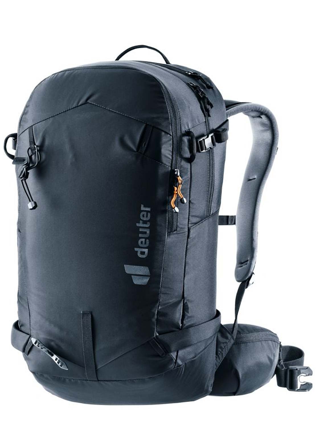 Deuter Unisex Freerider 30 Backpack Black