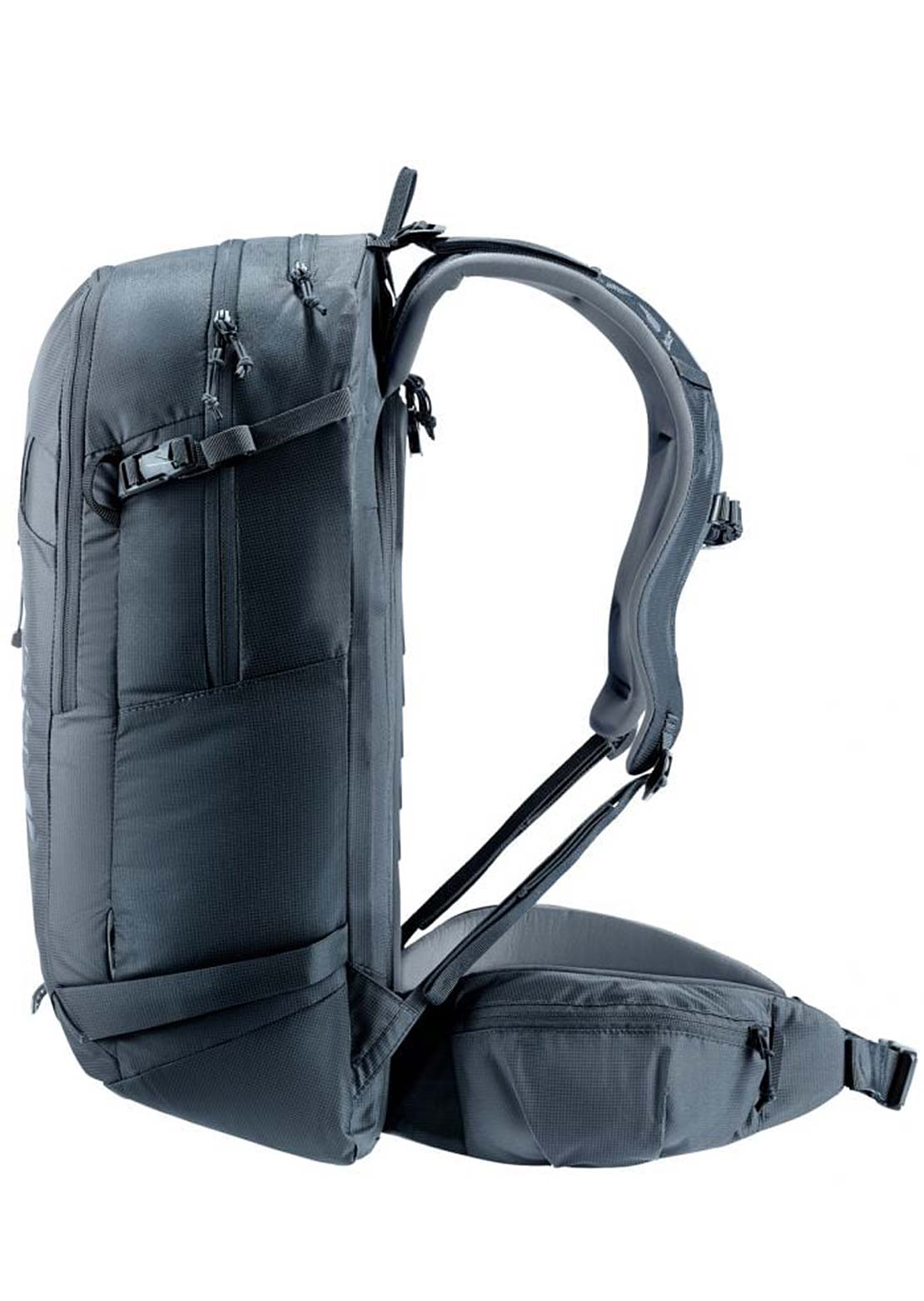 Deuter Unisex Freerider 30 Backpack Black