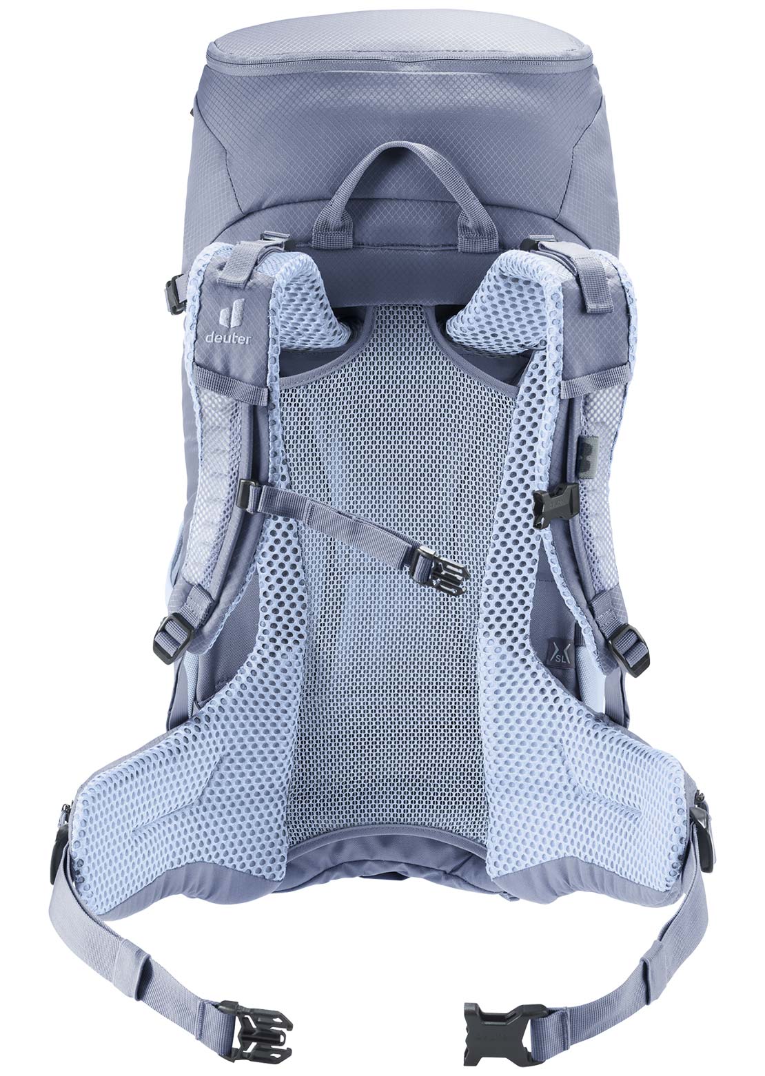 Deuter Unisex Futura 24 SL Hiking Backpack