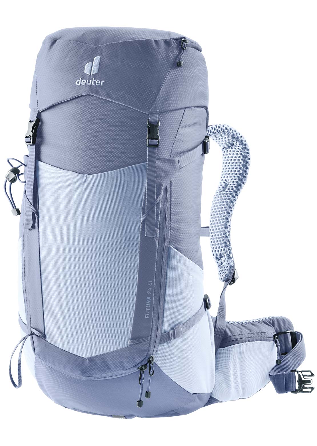 Futura 24 SL Polar-Bluejay