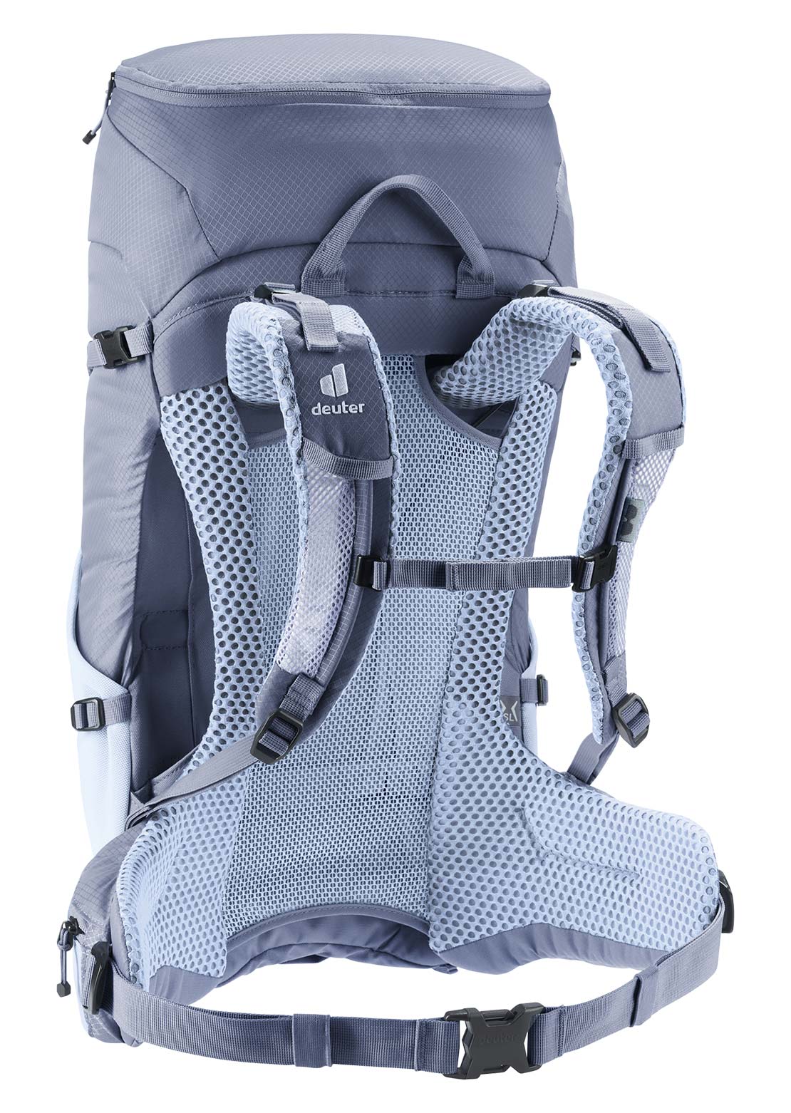 Deuter Unisex Futura 24 SL Hiking Backpack