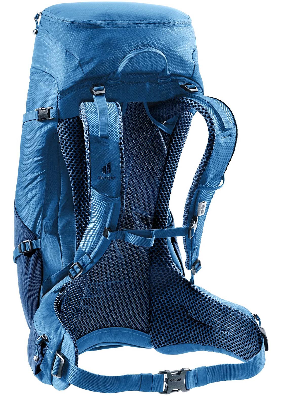 Deuter Unisex Futura 26 Hiking Backpack Nightblue Baltic