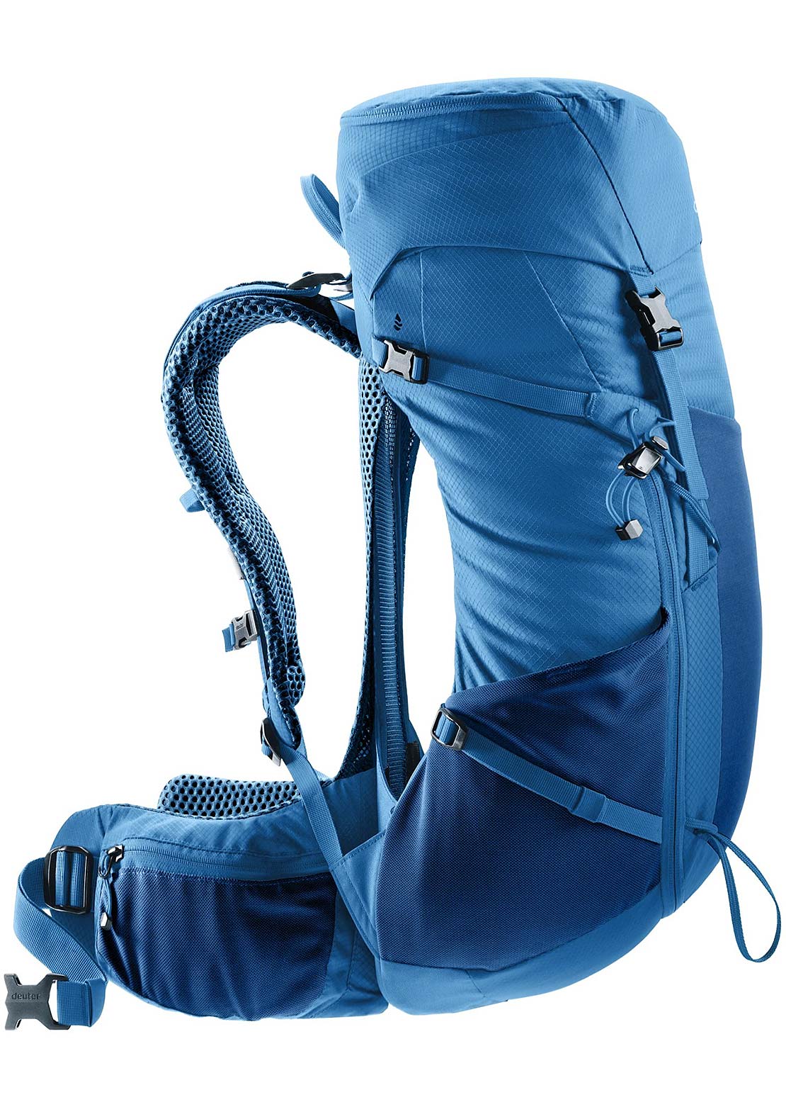 Deuter Unisex Futura 26 Hiking Backpack Nightblue Baltic