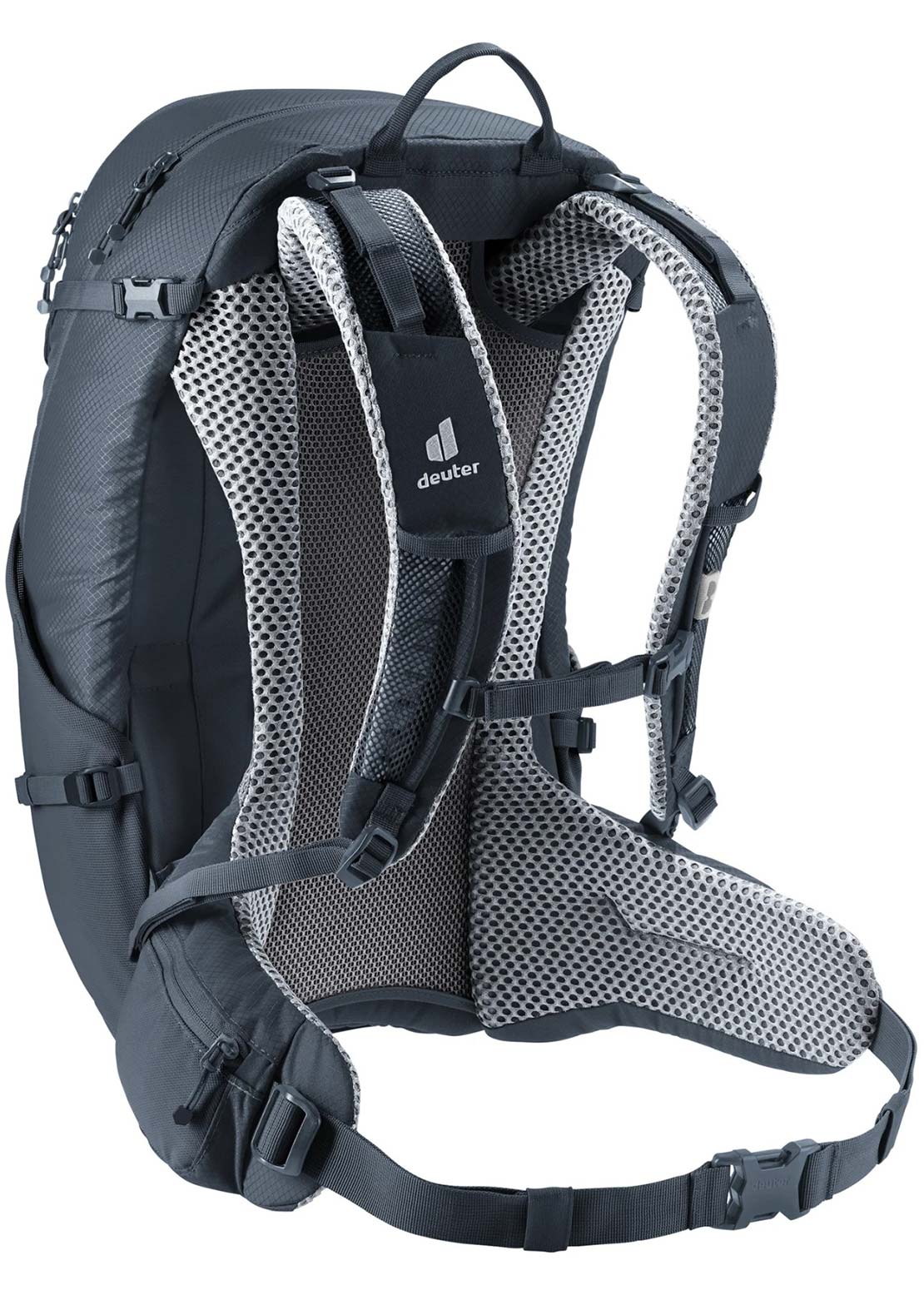 Deuter Unisex Futura 27 Hiking Backpack