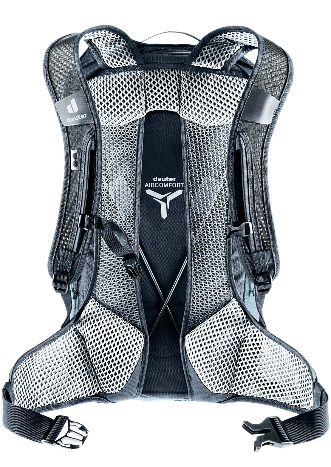 Deuter Unisex Race Air 14+3 Bike Backpack