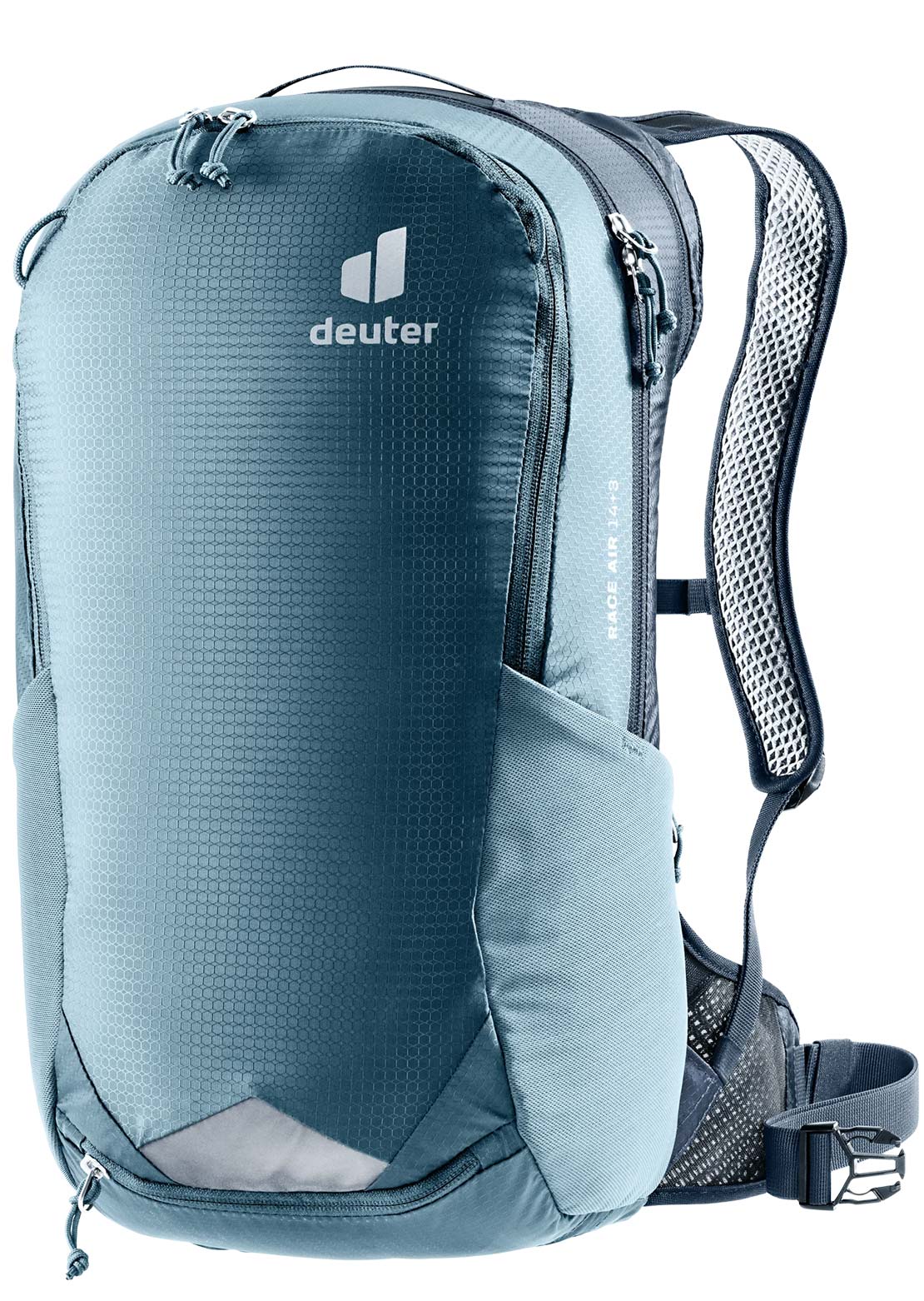 Deuter Unisex Race Air 14+3 Bike Backpack