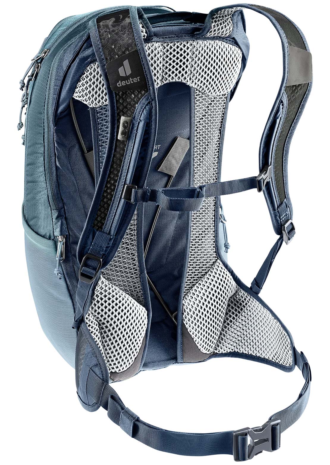 Deuter Unisex Race Air 14+3 Bike Backpack