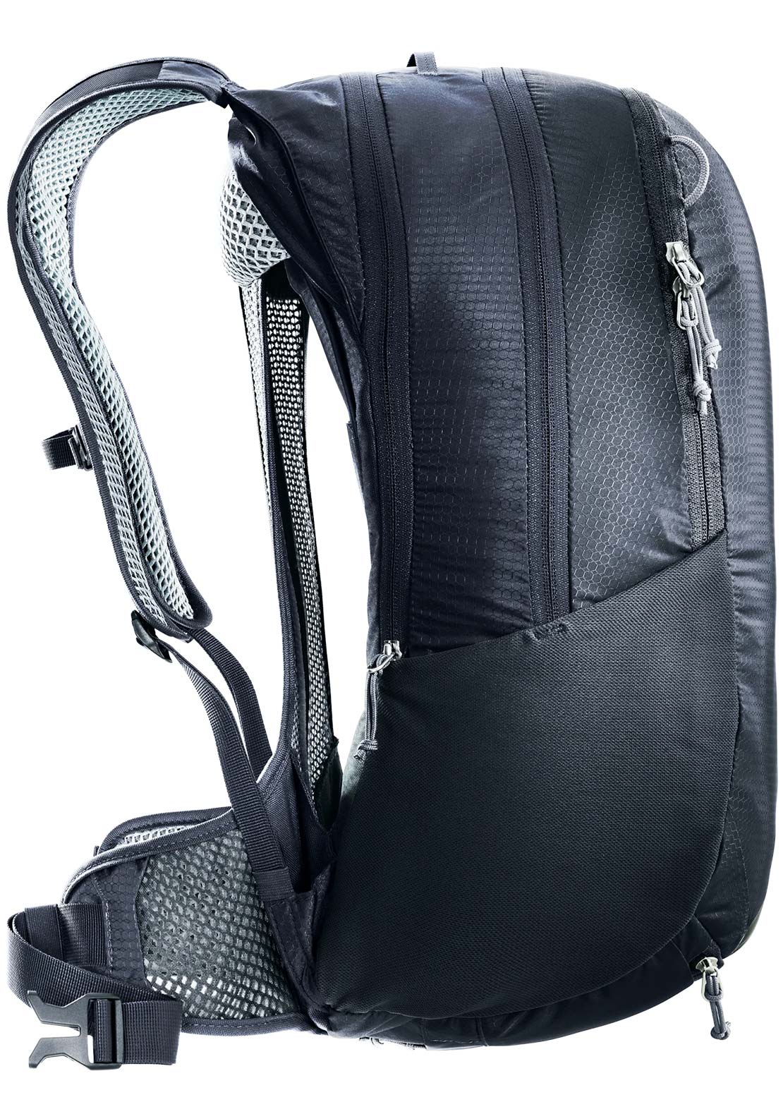 deuter airflow backpack Deuter Unisex Race Air 14+3 Bike Backpack
