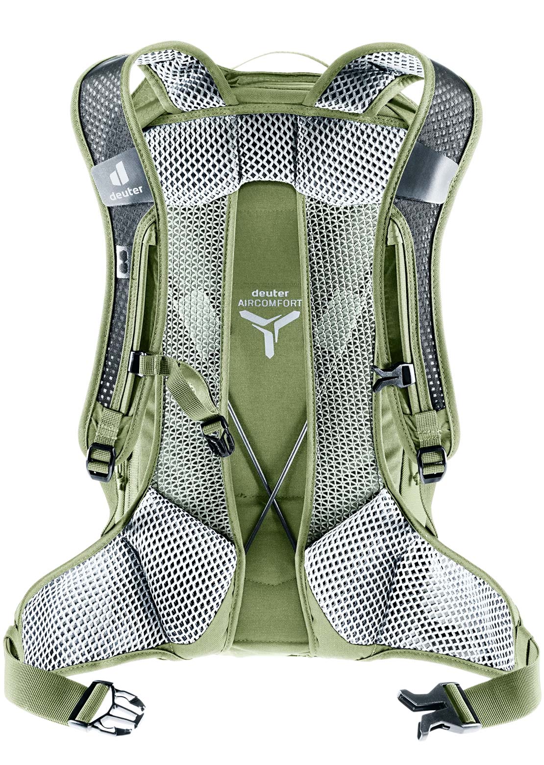 Deuter Unisex Race Air 14+3 Bike Backpack