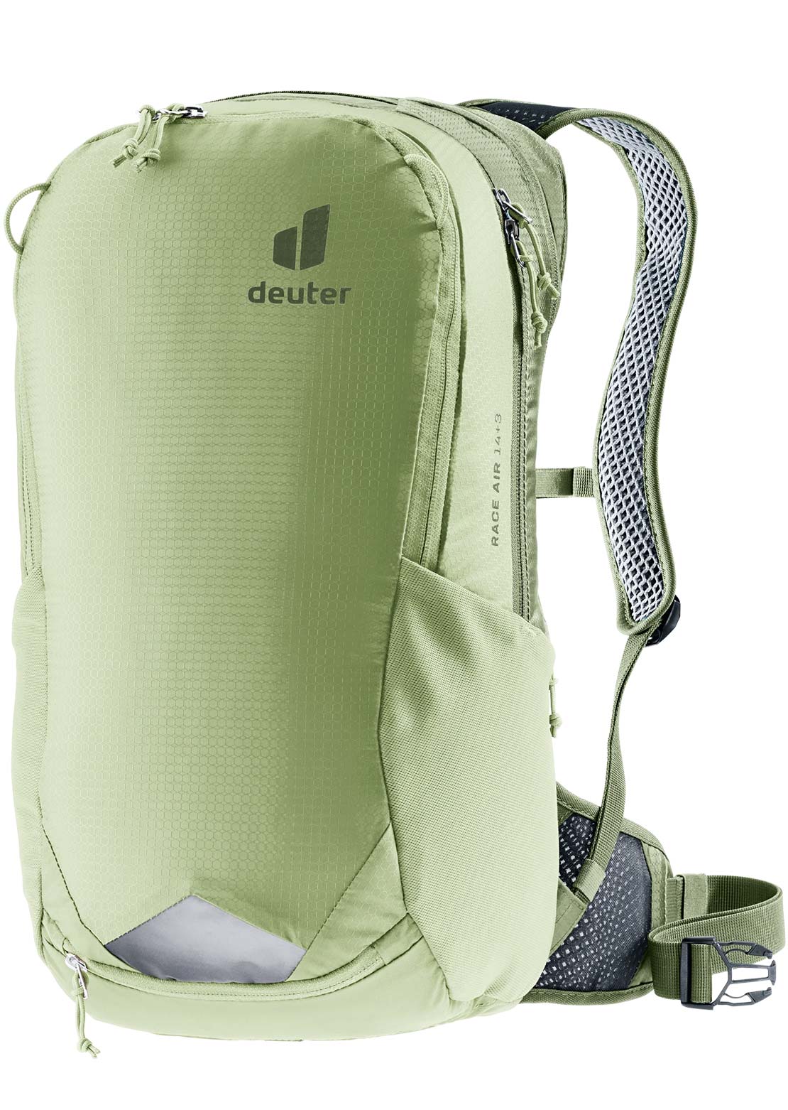 Deuter Unisex Race Air 14+3 Bike Backpack