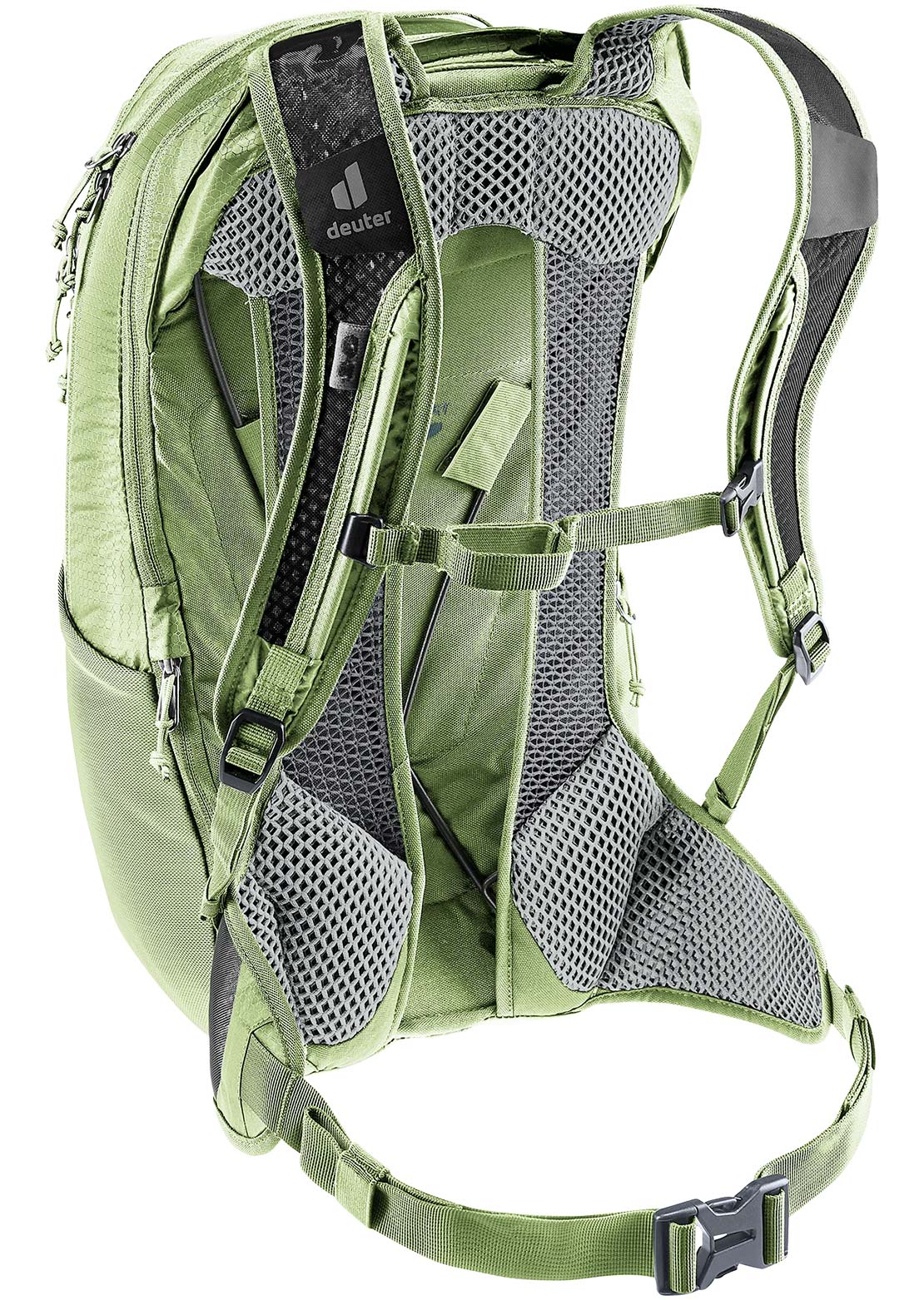 Deuter Unisex Race Air 14+3 Bike Backpack