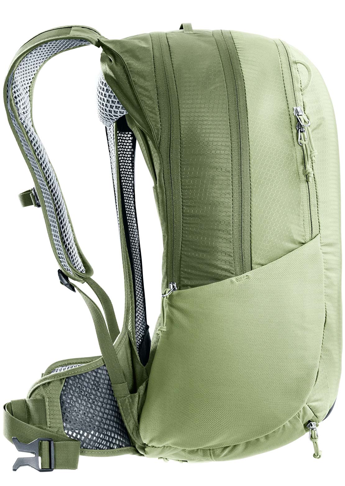 Deuter Unisex Race Air 14+3 Bike Backpack
