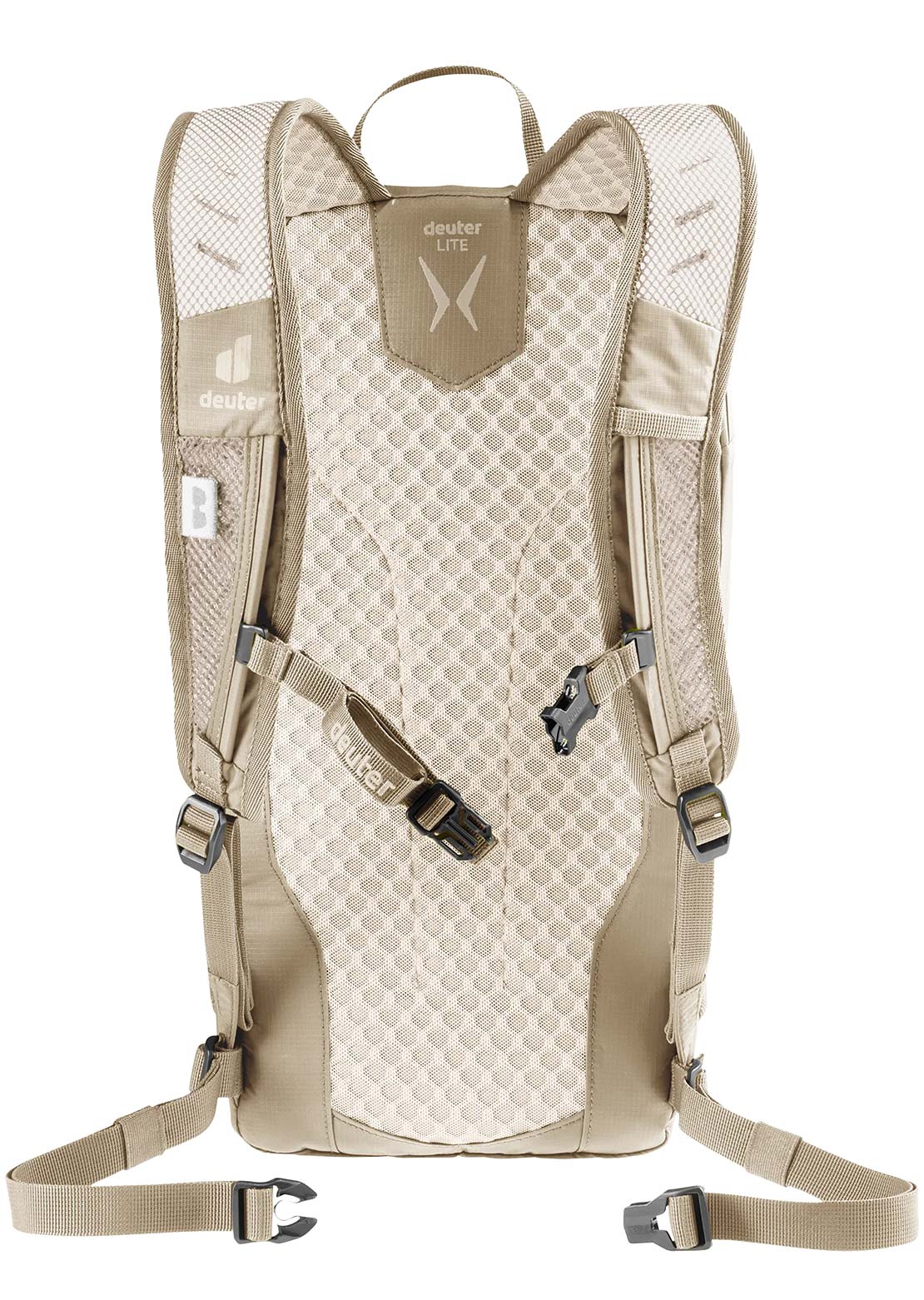 Deuter Unisex Speed Lite 13 Hiking Backpack